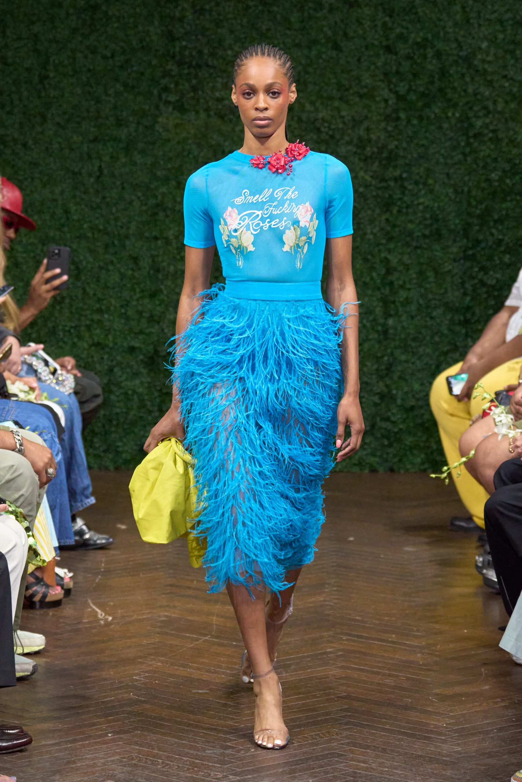 Aliétte S/S 23 Look 157