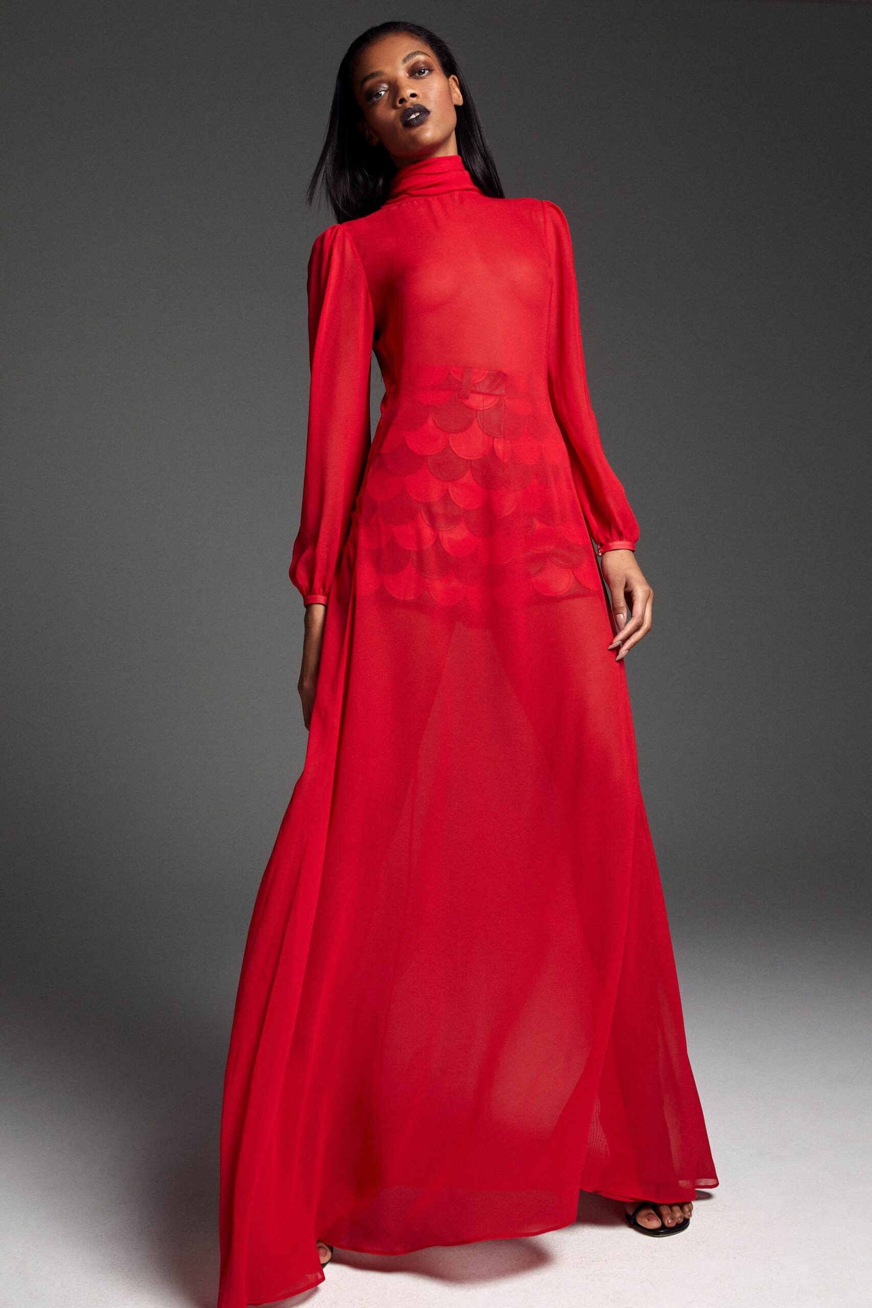 Aliétte F/W 21 Look 208