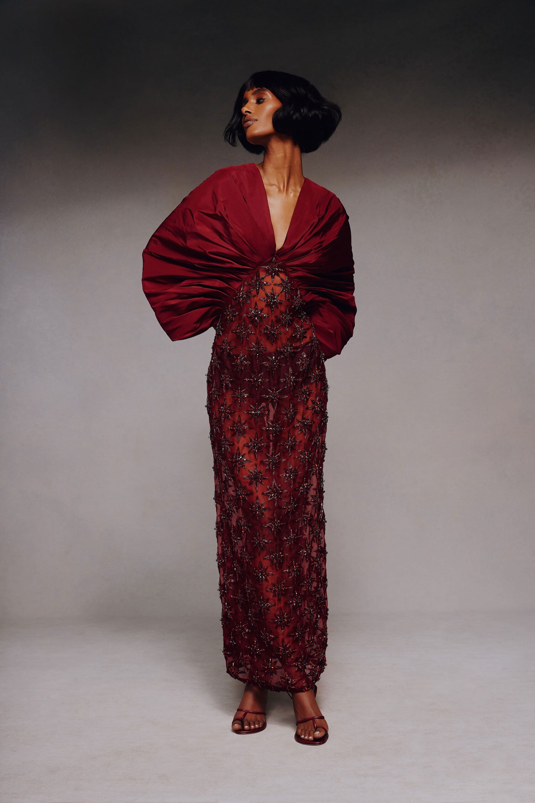 Aliétte F/W 22 Look 208