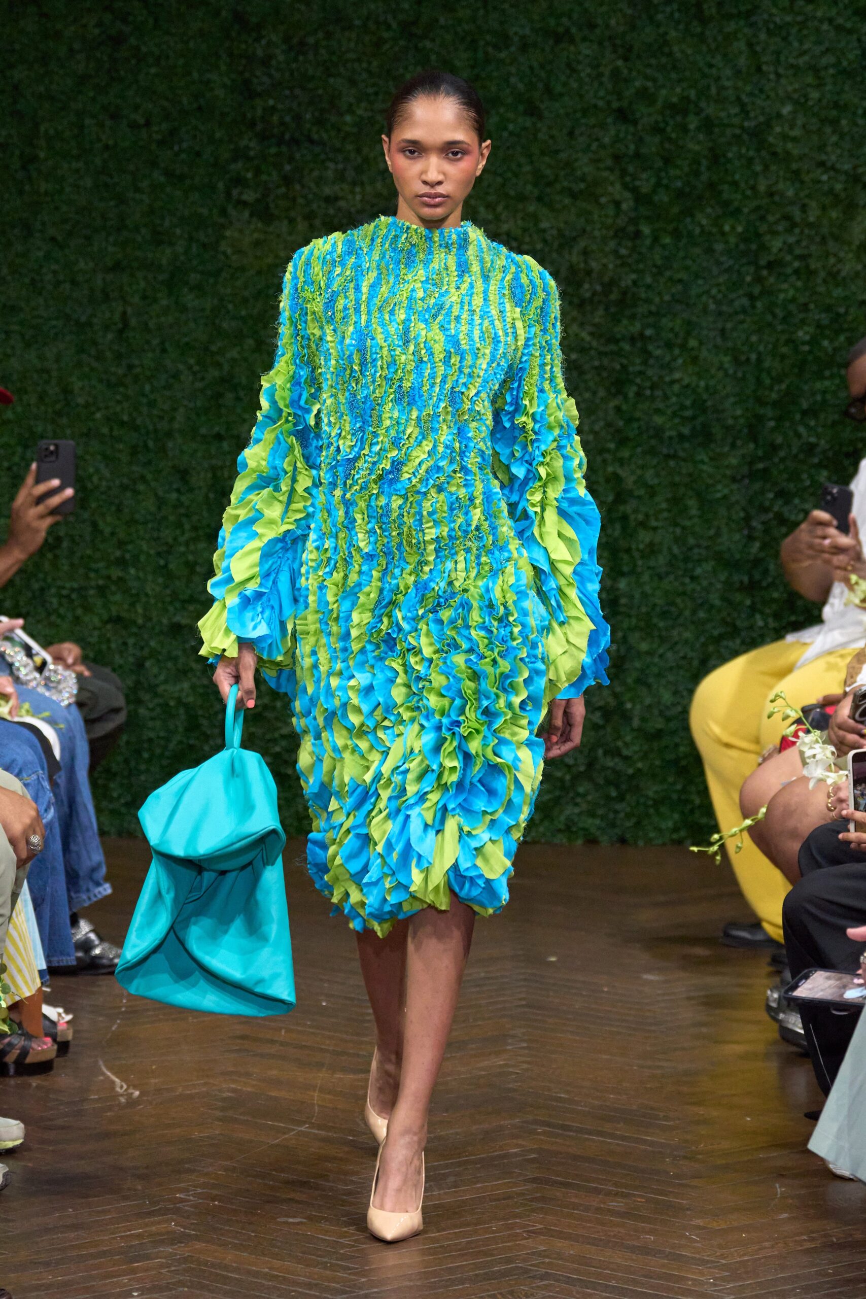 Aliétte S/S 23 Look 167