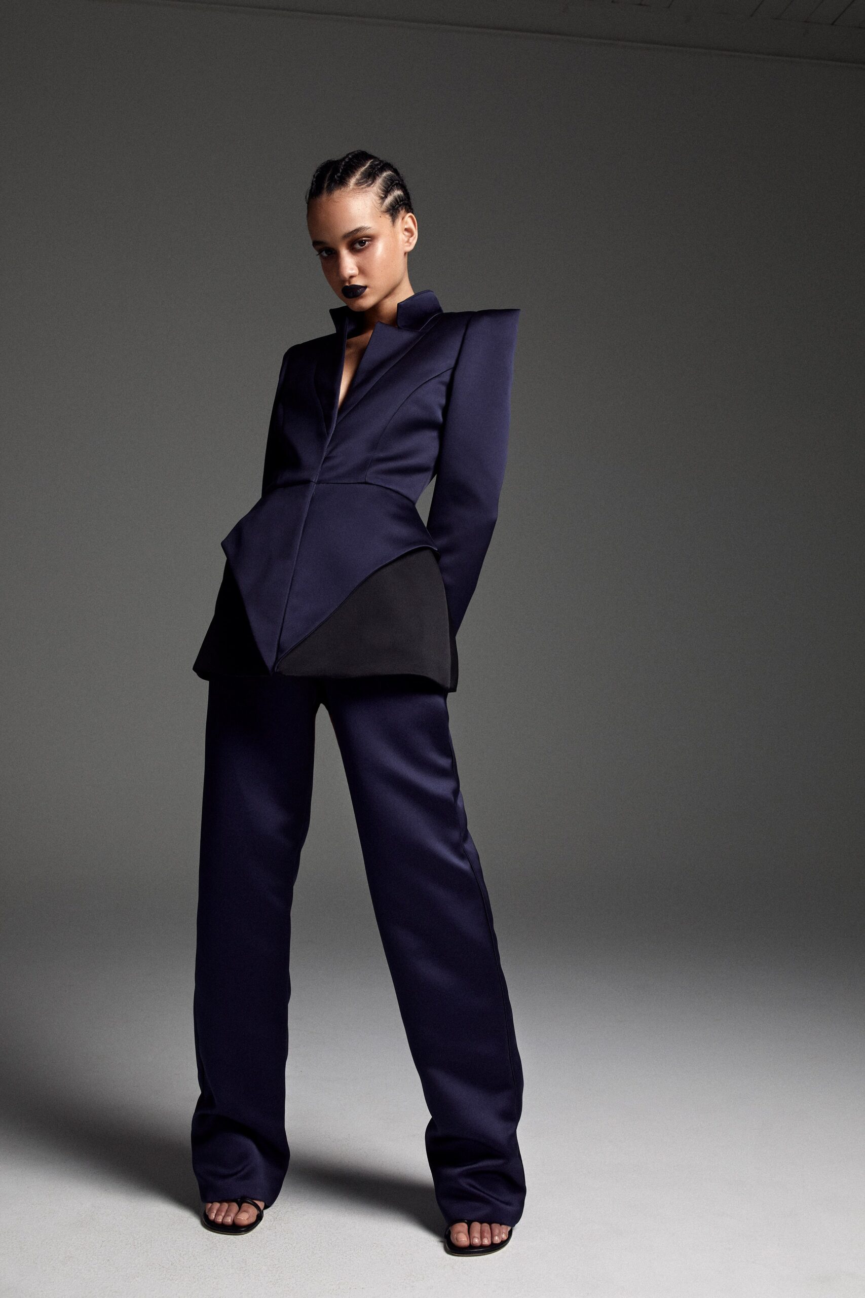 Aliétte F/W 21 Look 229
