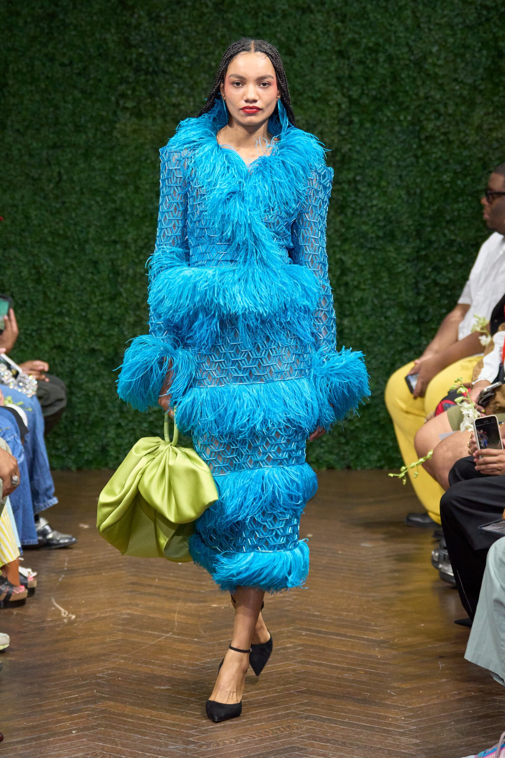 Aliétte S/S 23 Look 192