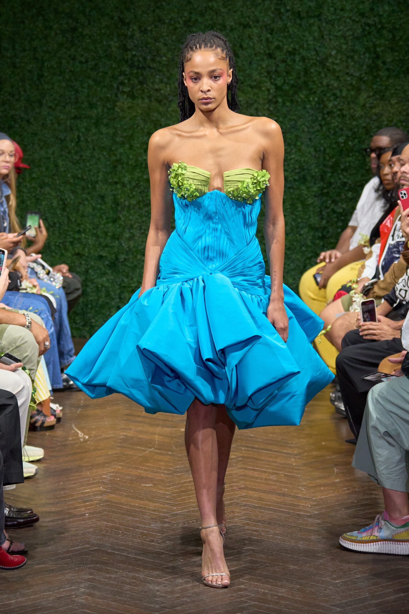 Aliétte S/S 23 Look 199