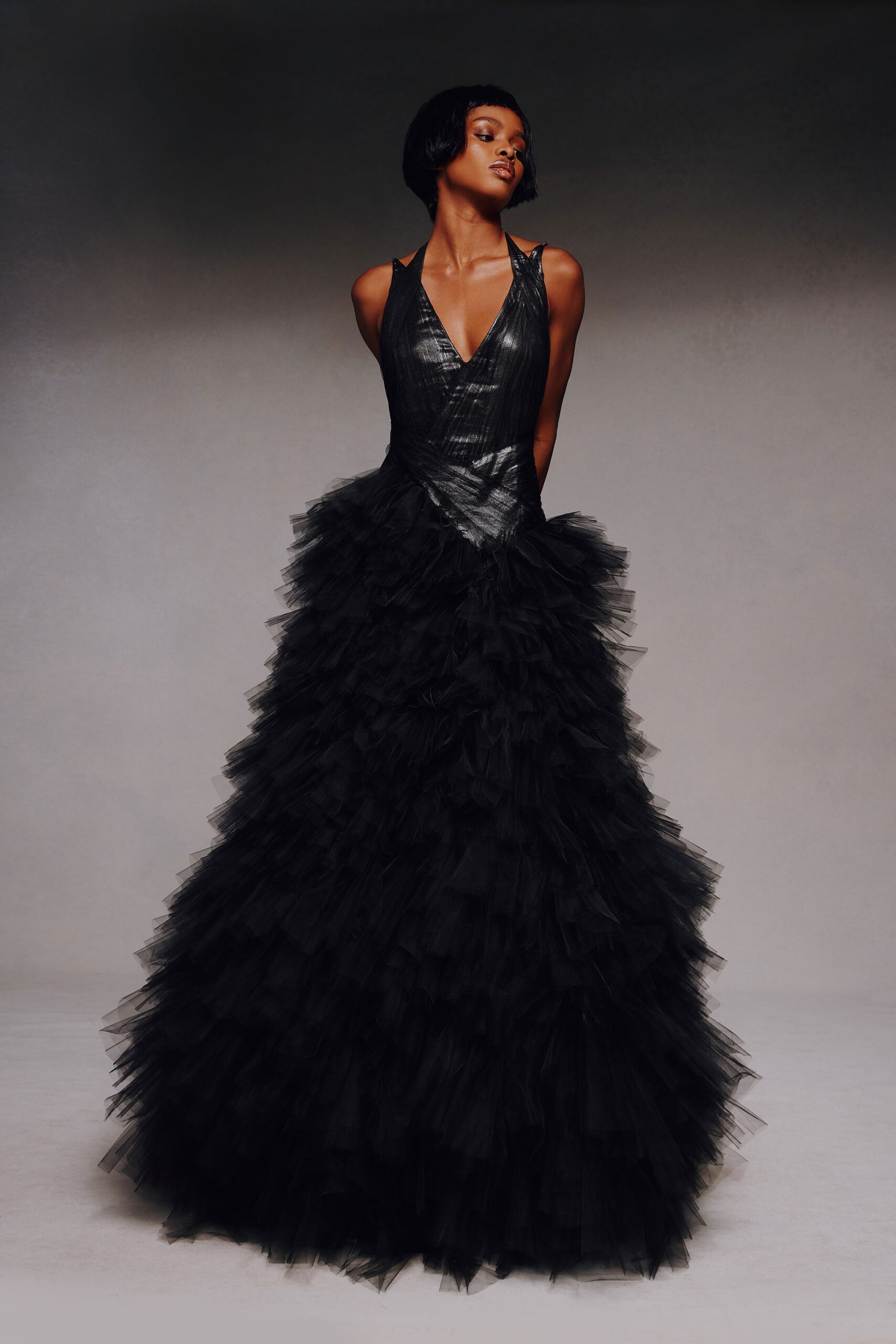 Aliétte F/W 22 Look 245