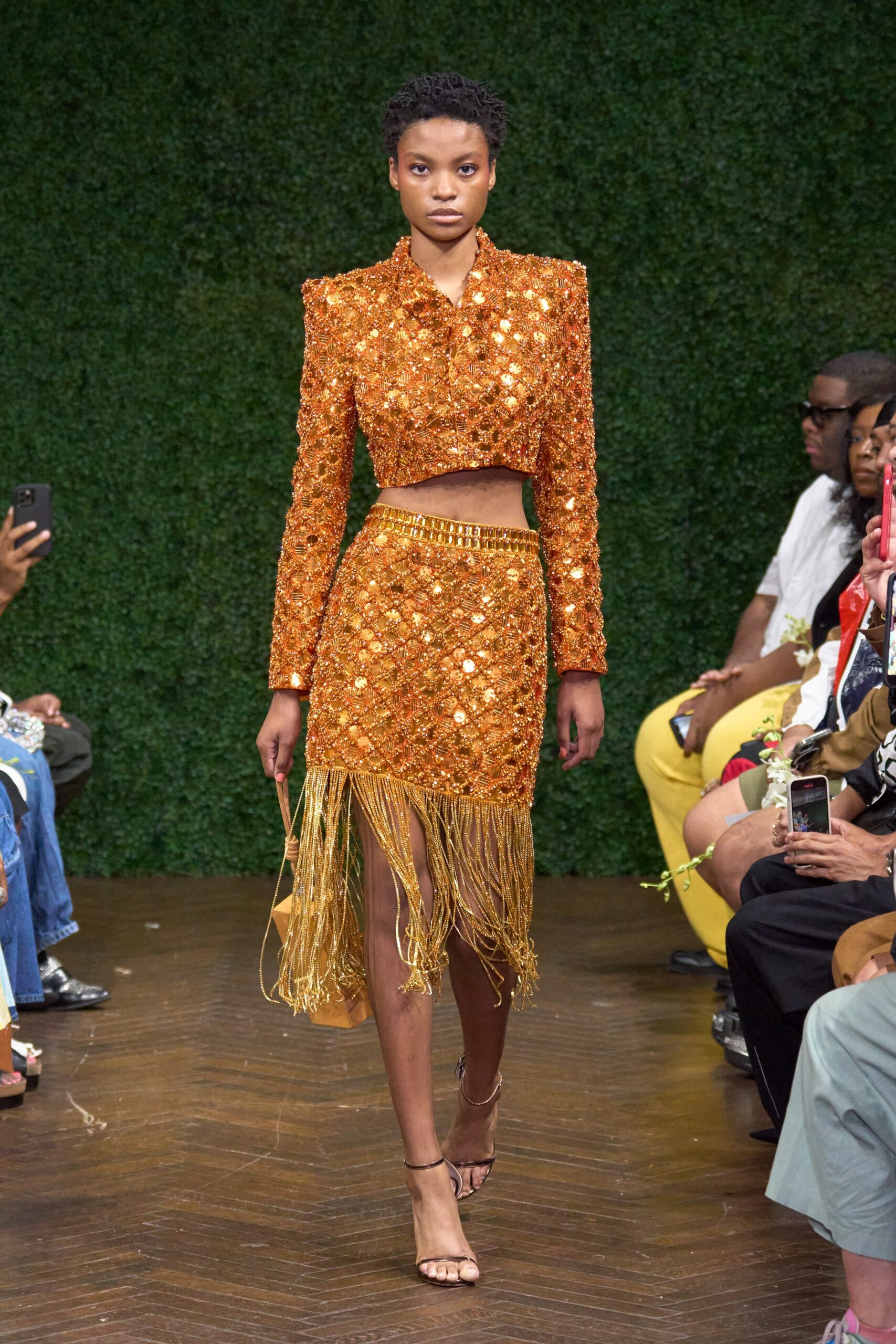 Aliétte S/S 23 Look 214