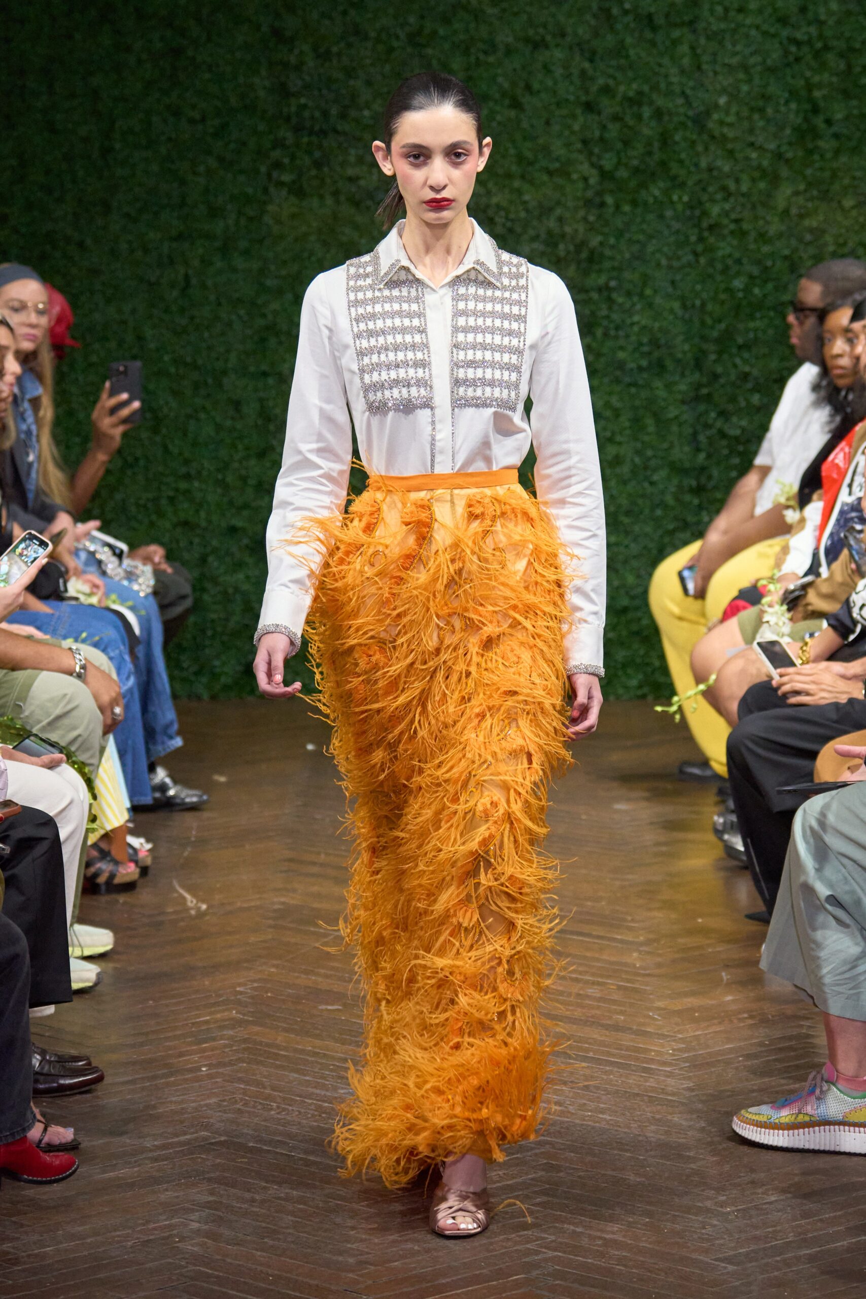 Aliétte S/S 23 Look 221