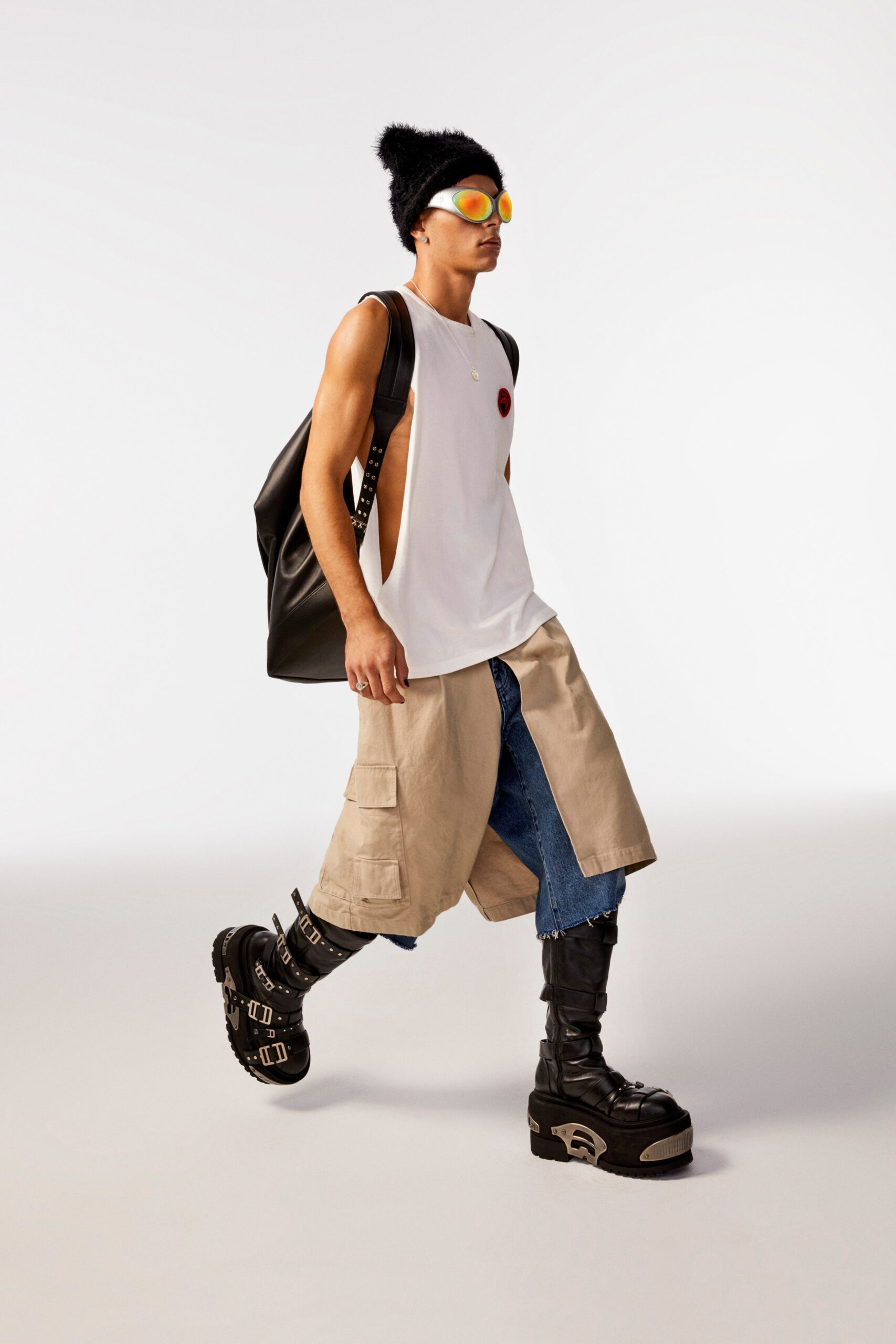 Ambush S/S 23 Look 346