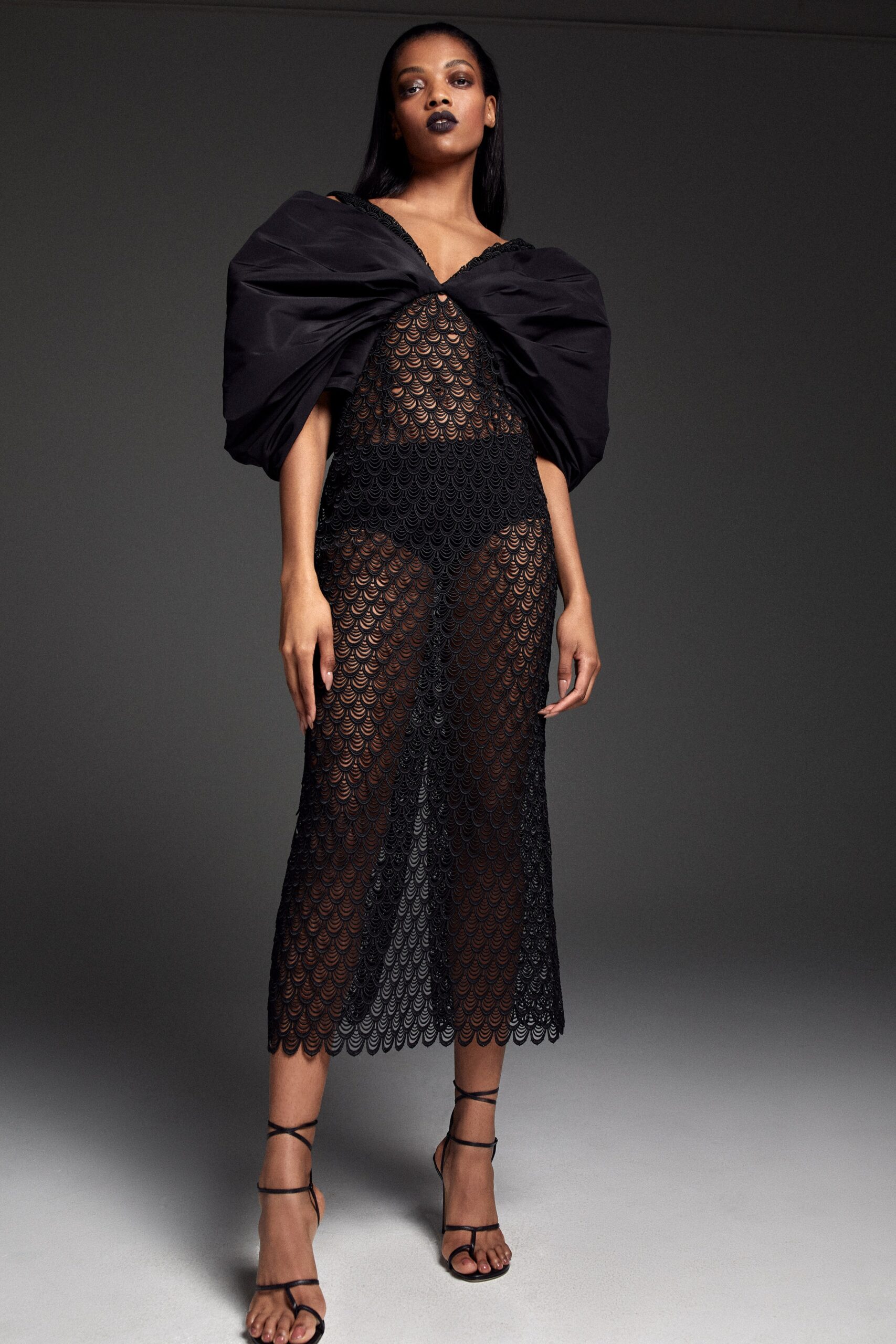 Aliétte F/W 21 Look 273