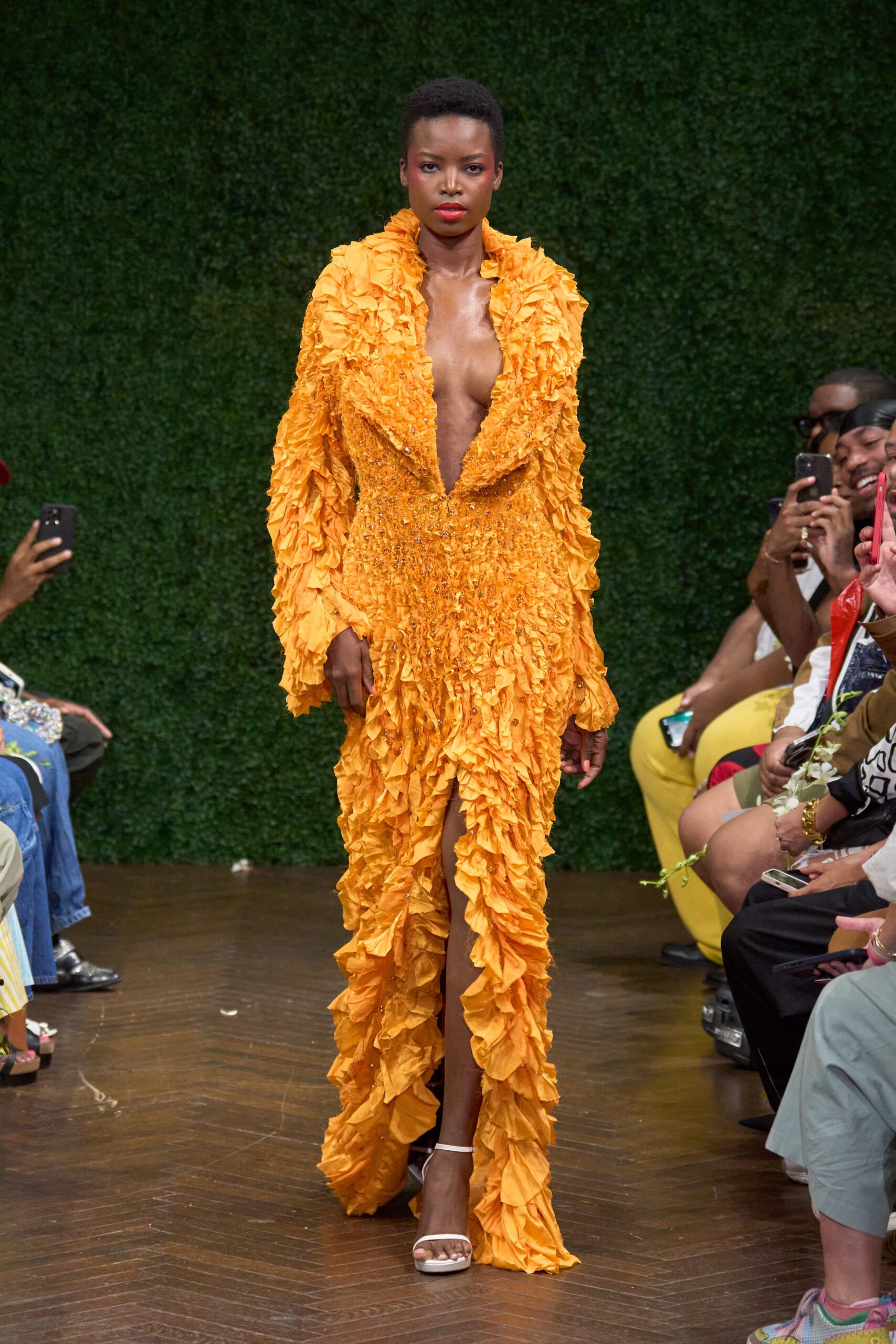 Aliétte S/S 23 Look 241