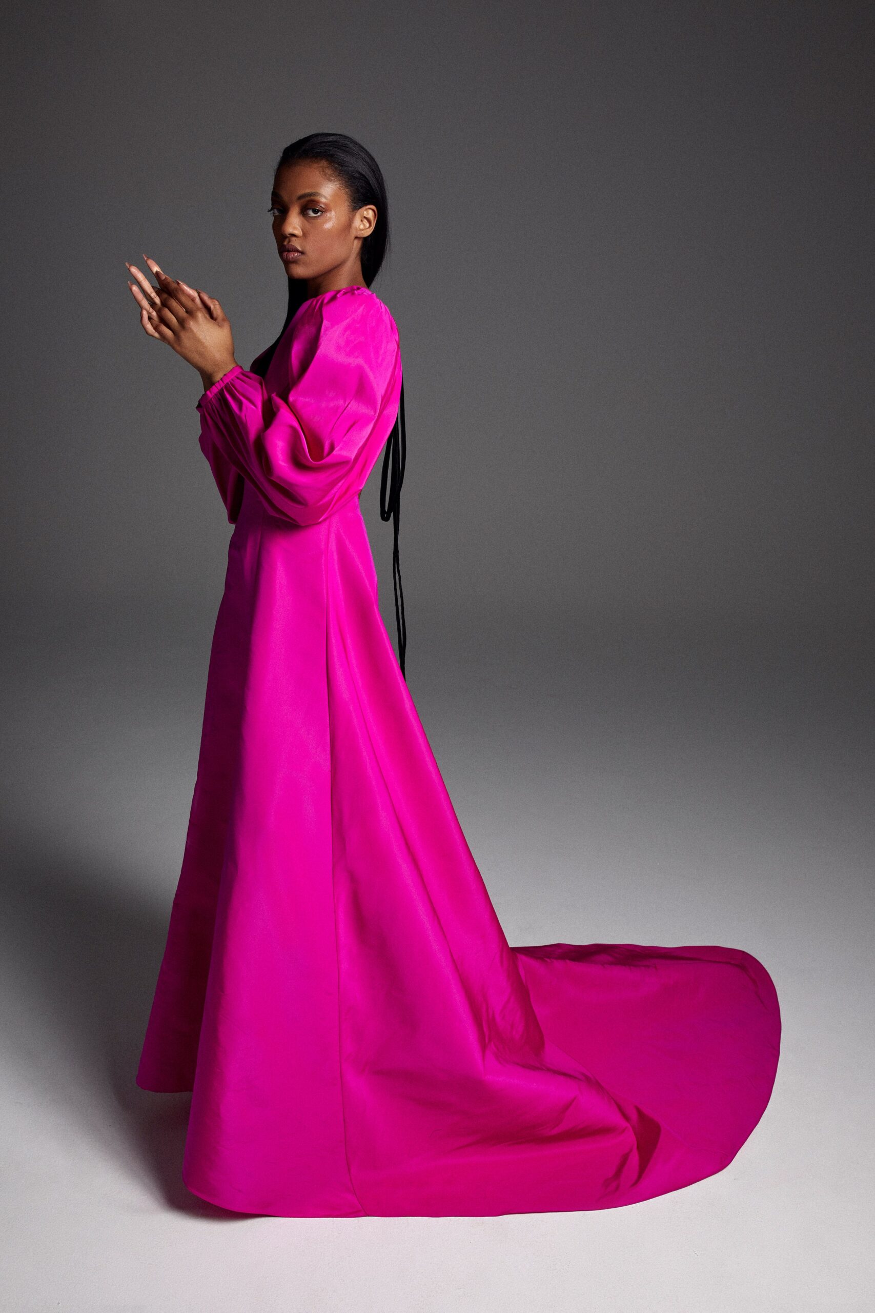 Aliétte F/W 21 Look 281
