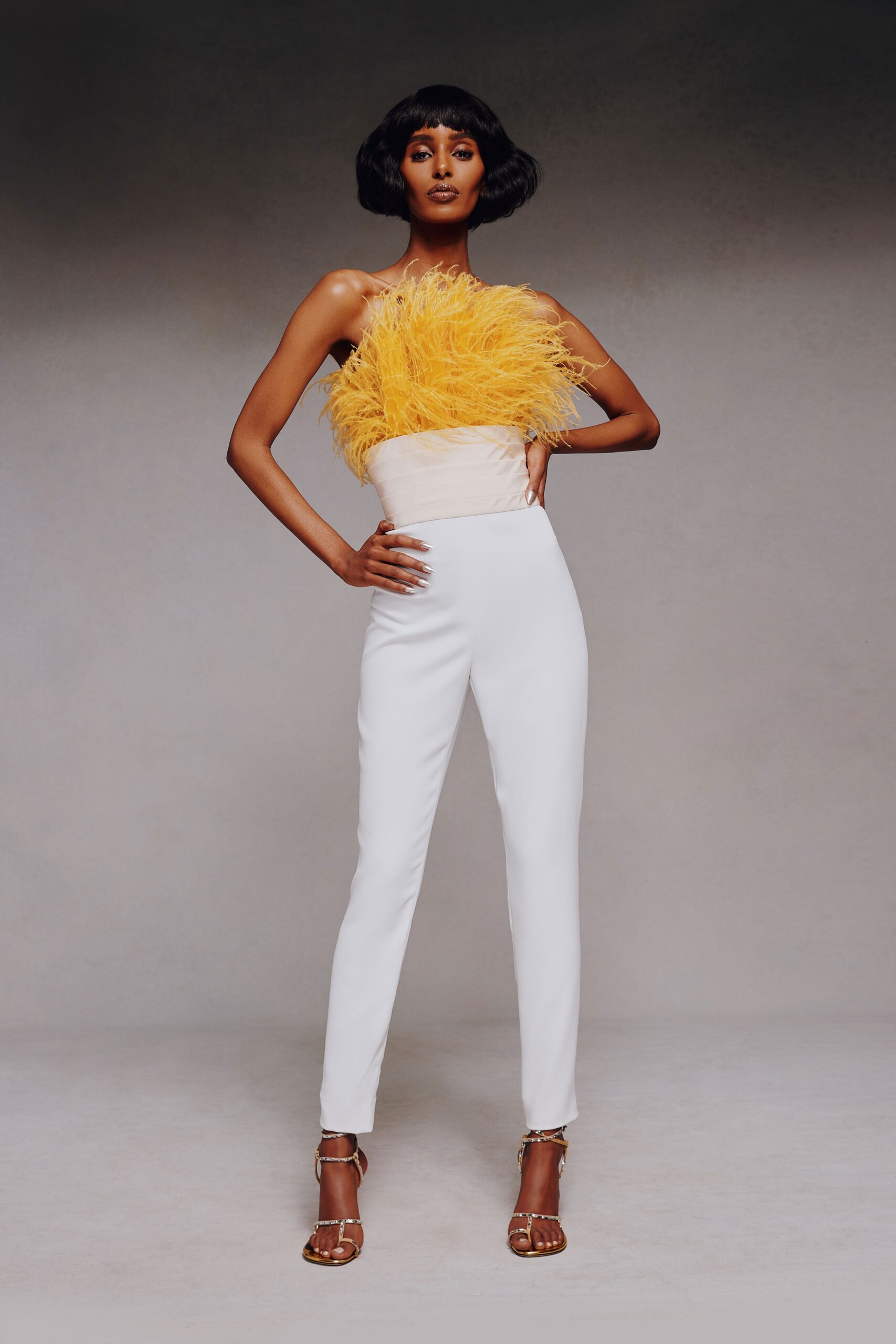 Aliétte F/W 22 Look 281