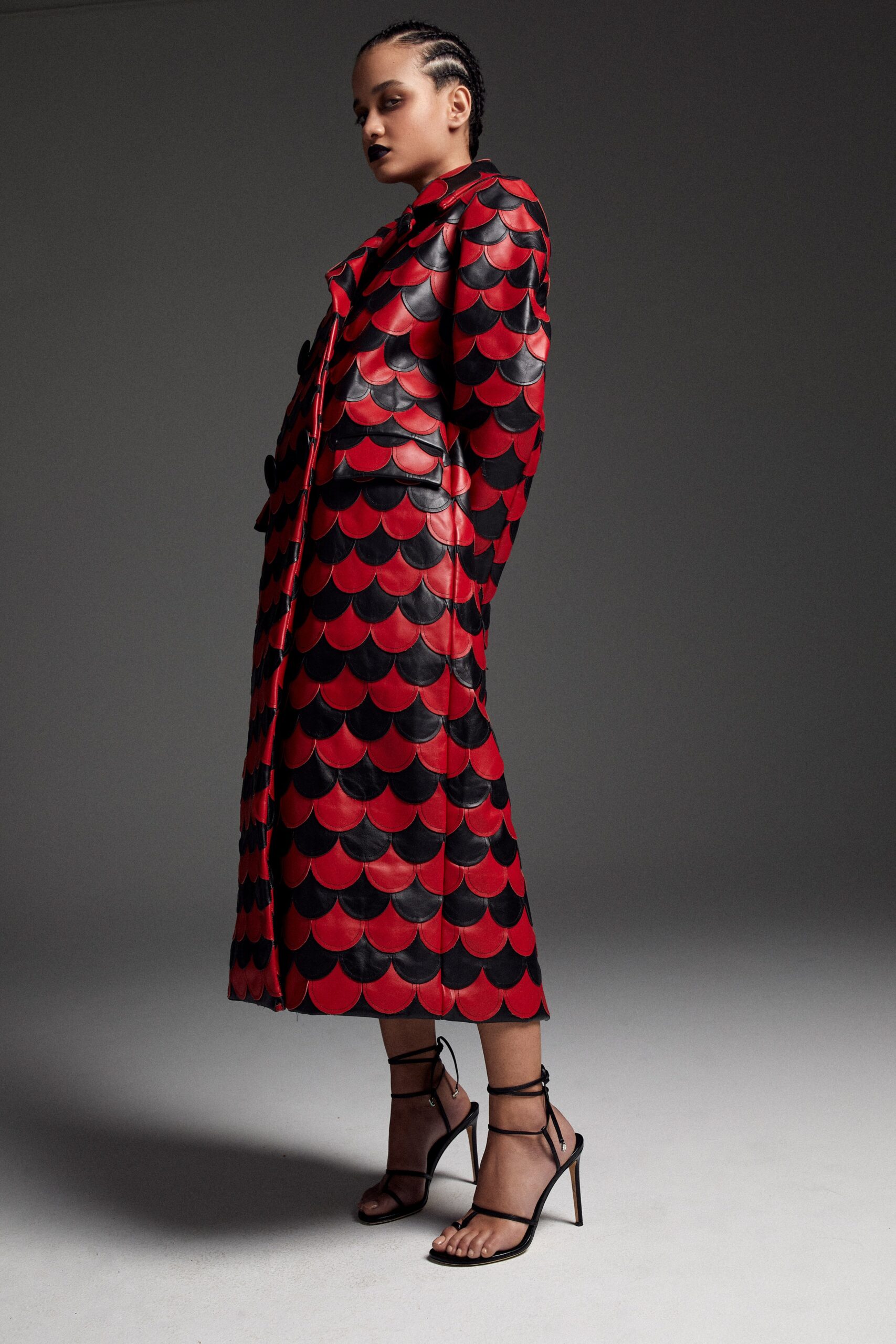 Aliétte F/W 21 Look 303