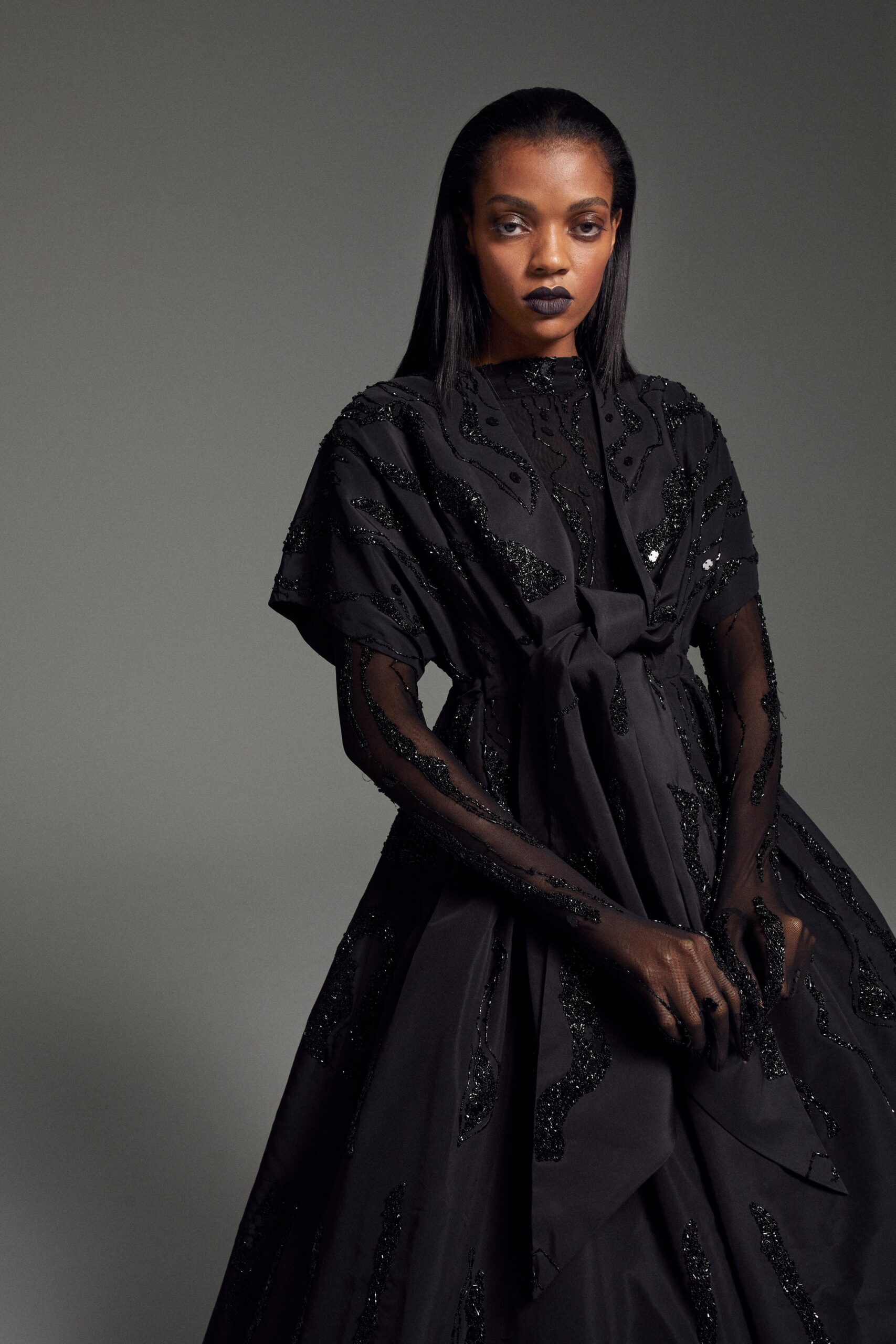 Aliétte F/W 21 Look 325