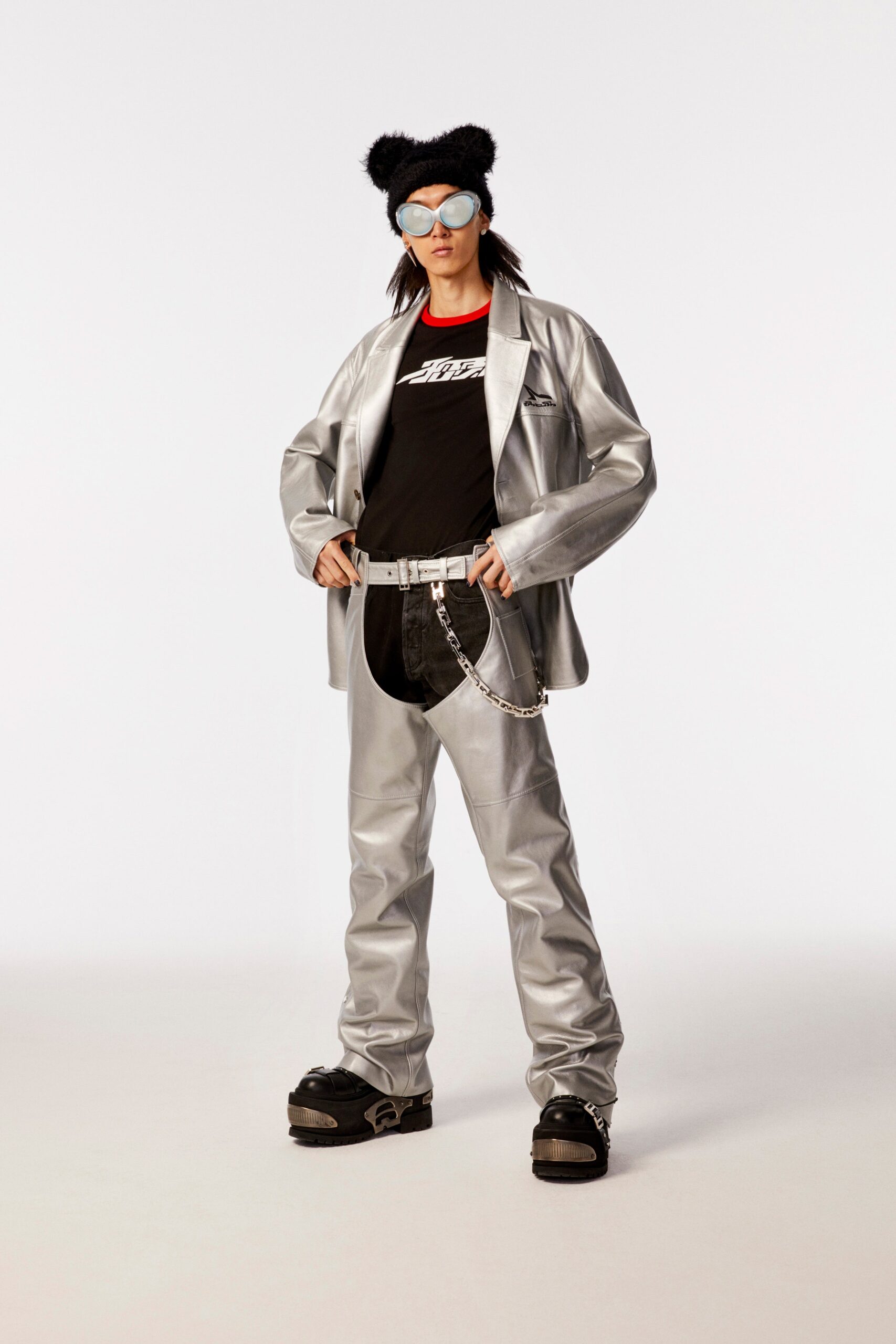 Ambush S/S 23 Look 436