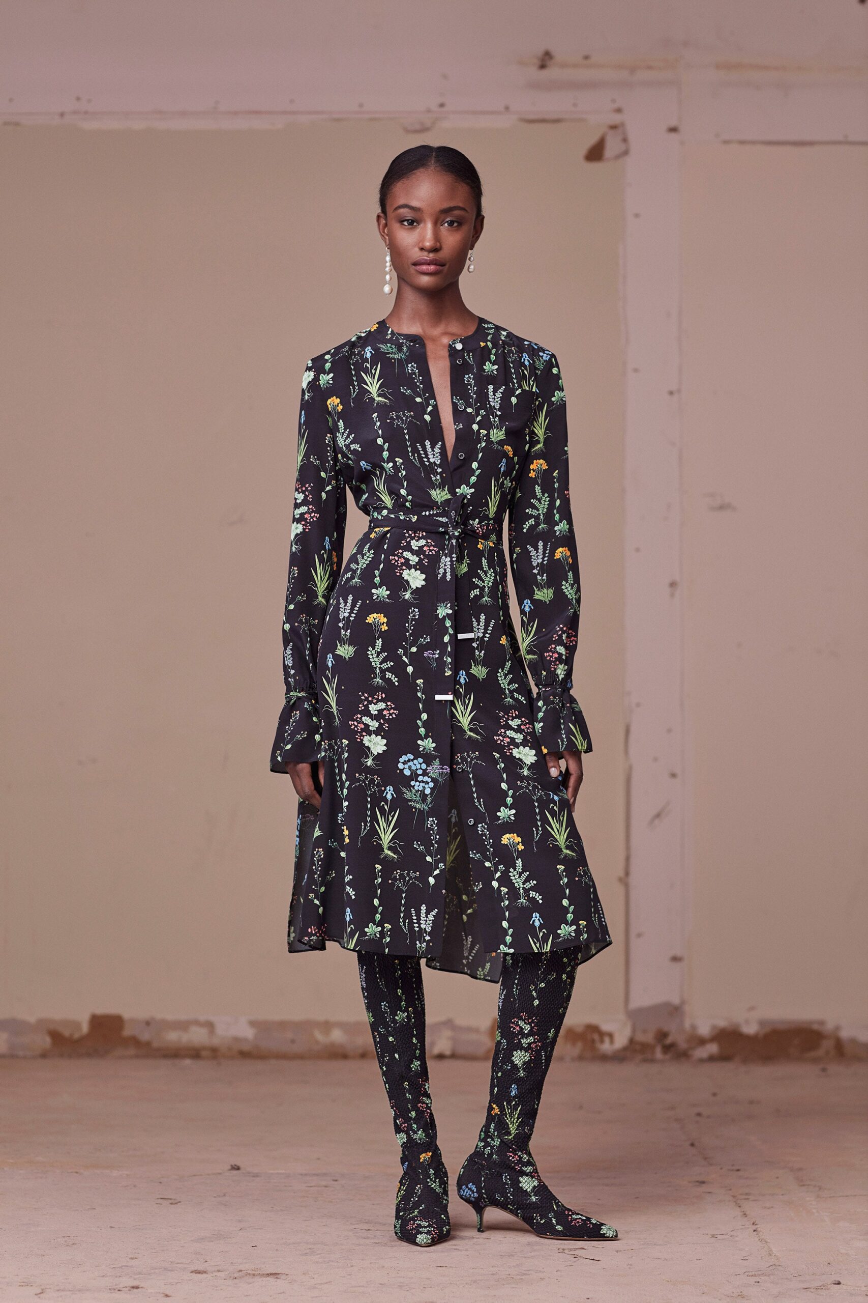Altuzarra Pre-Fall 2017