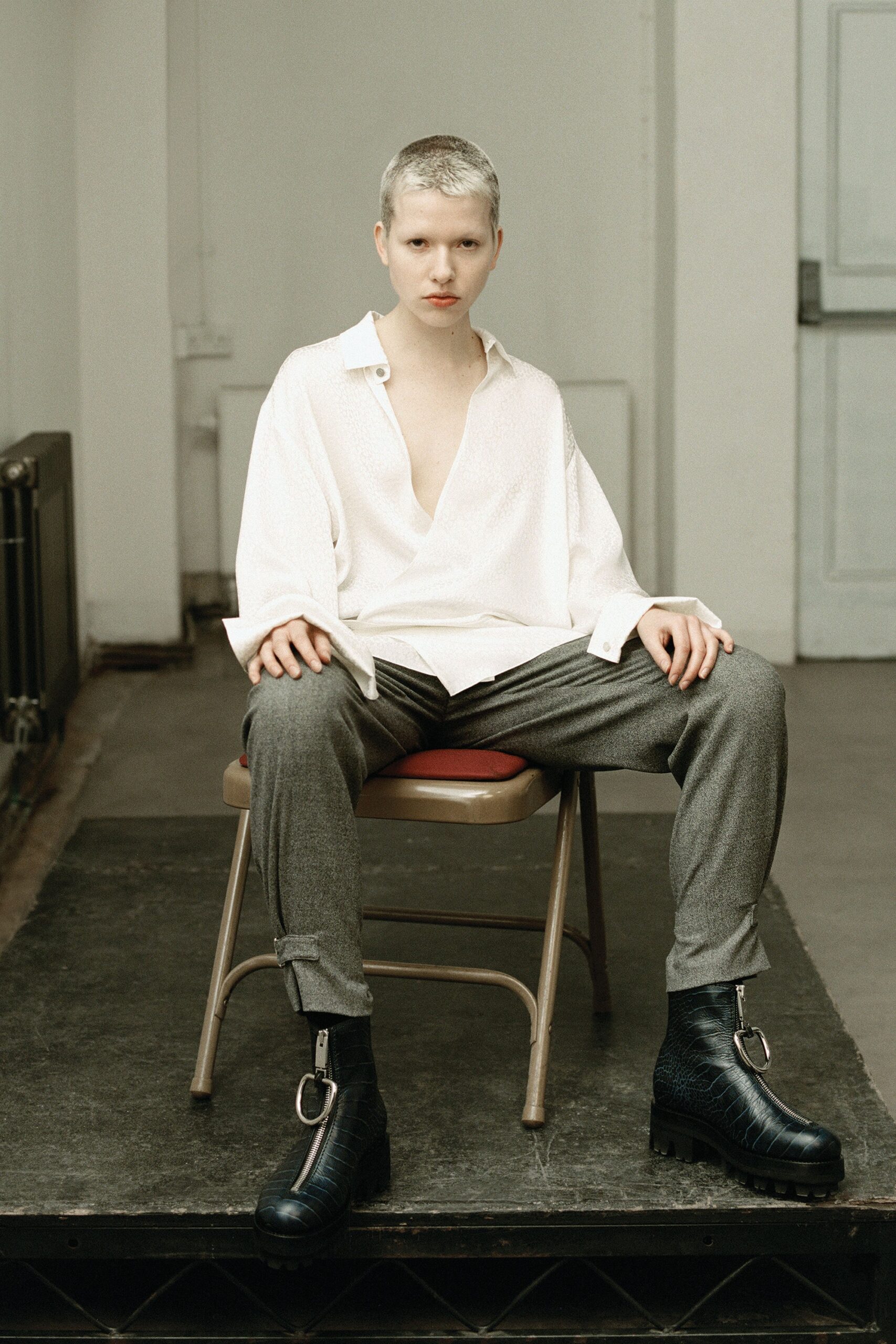 Alyx Fall 2017 Ready-to-Wear