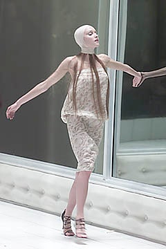 beige silk sleeveless midi dress