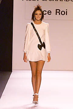 Alice Roi S/S 01 Look 50