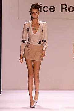 Alice Roi S/S 01 Look 55