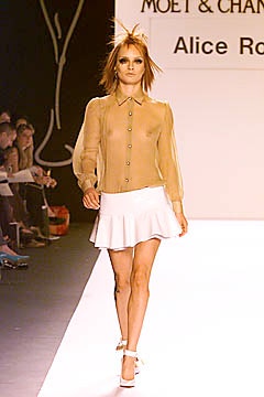 Alice Roi S/S 01 Look 68