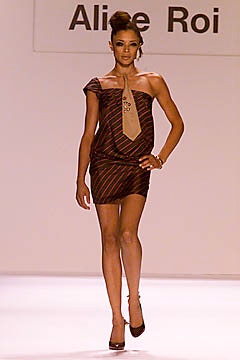 Alice Roi S/S 01 Look 79
