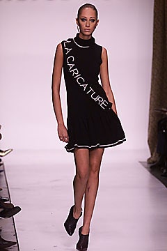 black sleeveless mini dress