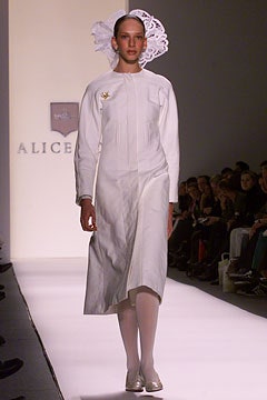 fitted white cotton midi dress