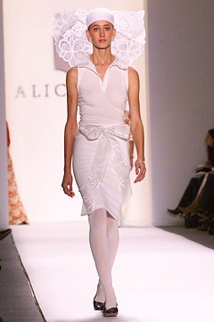 fitted white collared mini dress