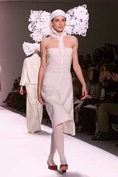 fitted white midi dress