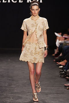 gold metallic embellished shoes