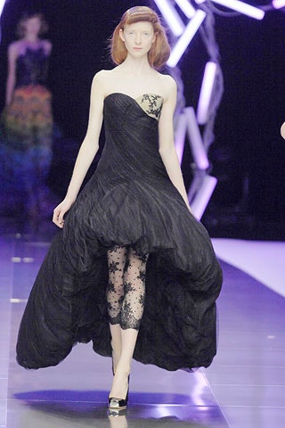 black lace fitted textured leggings