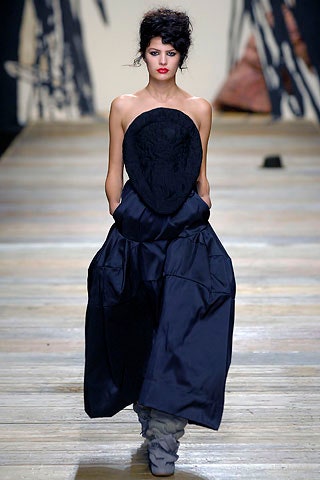 black silk sleeveless dress