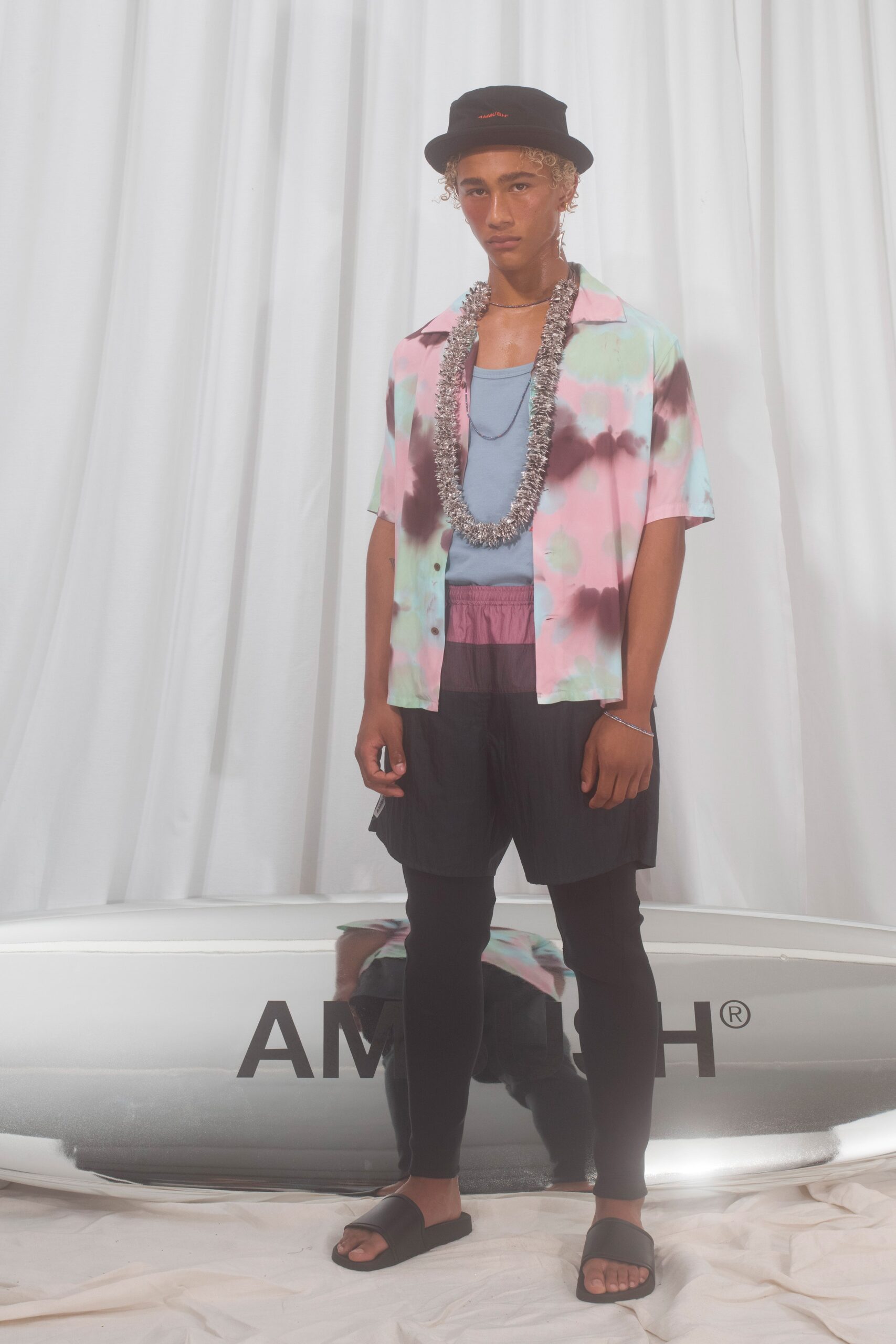 Ambush S/S 19 Menswear Look 337