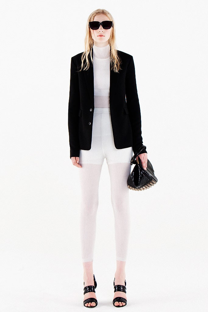 Alexander Wang Resort 11 Look 125