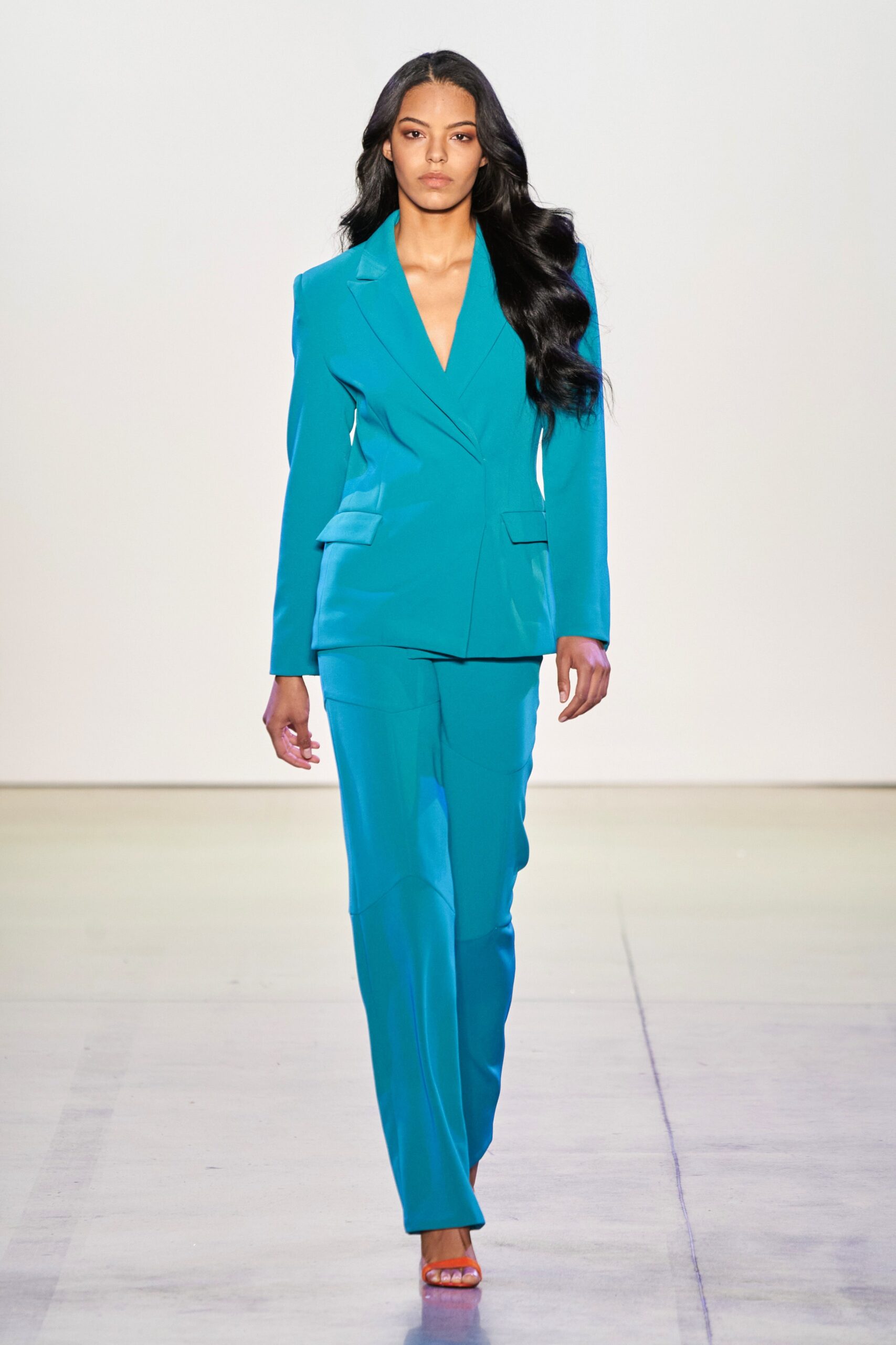 Aliétte F/W 20 Look 4