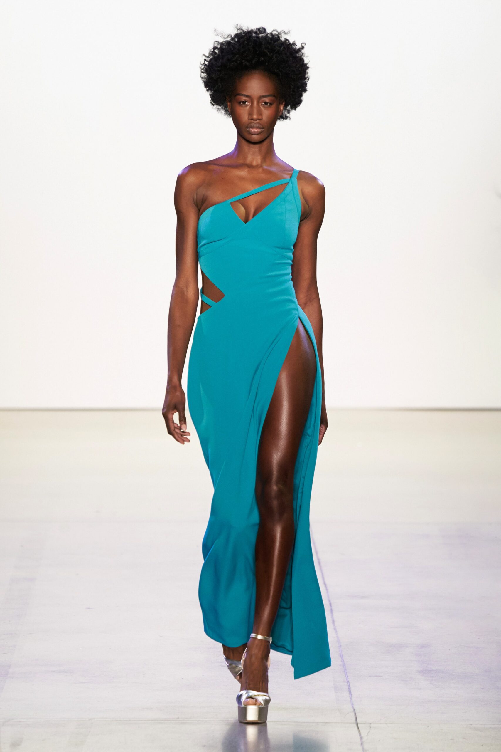 Aliétte F/W 20 Look 12