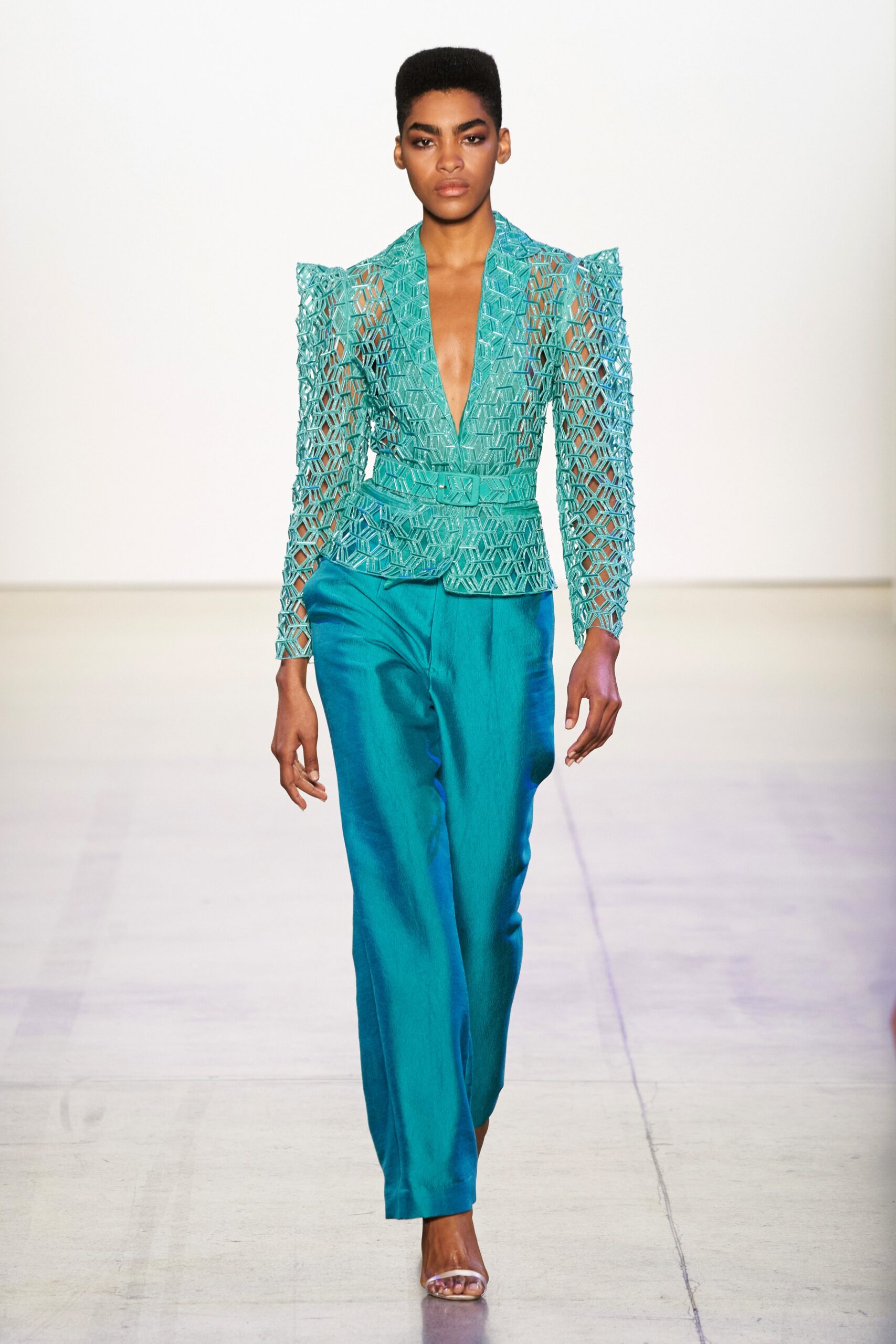 Aliétte F/W 20 Look 34