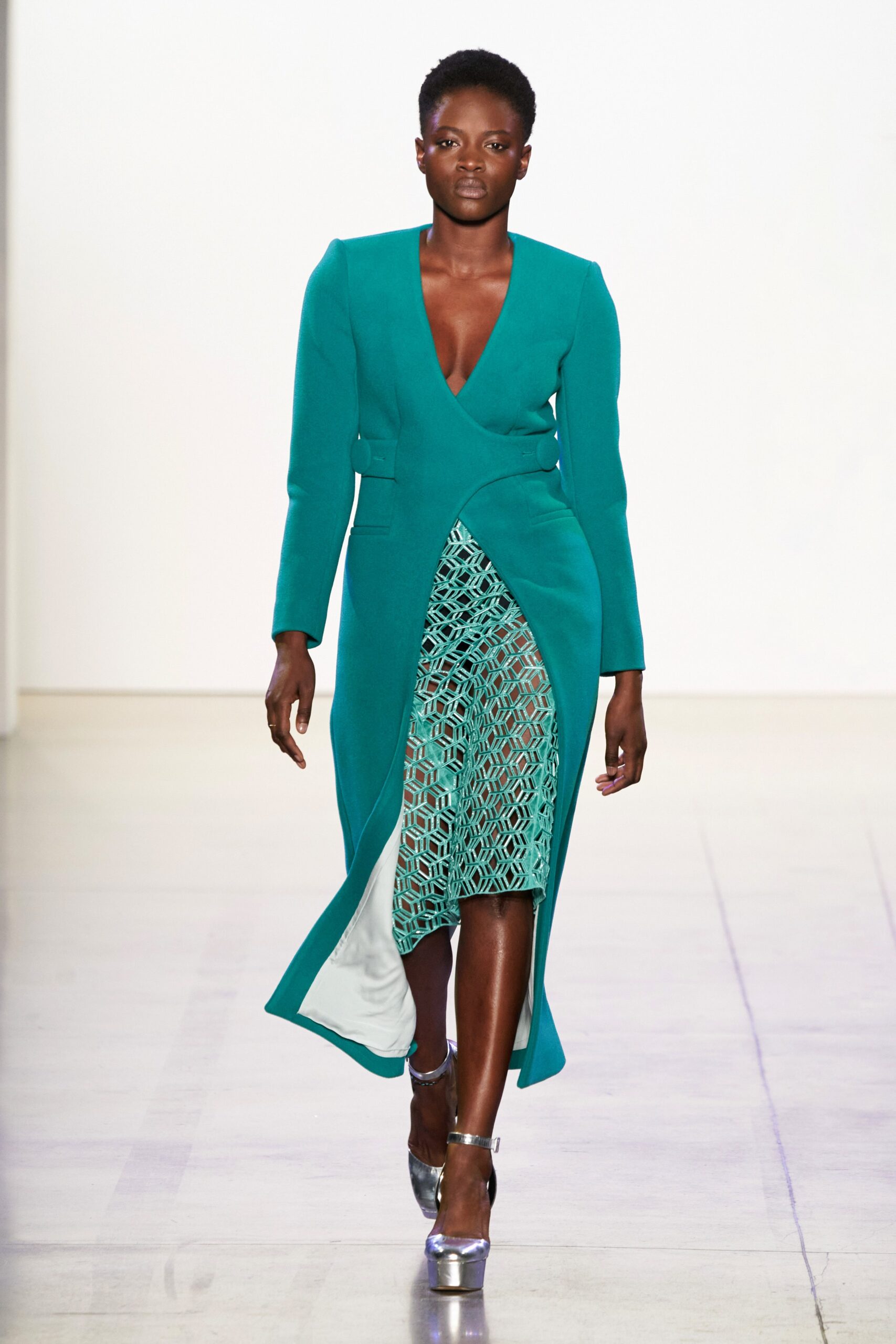 Aliétte F/W 20 Look 56