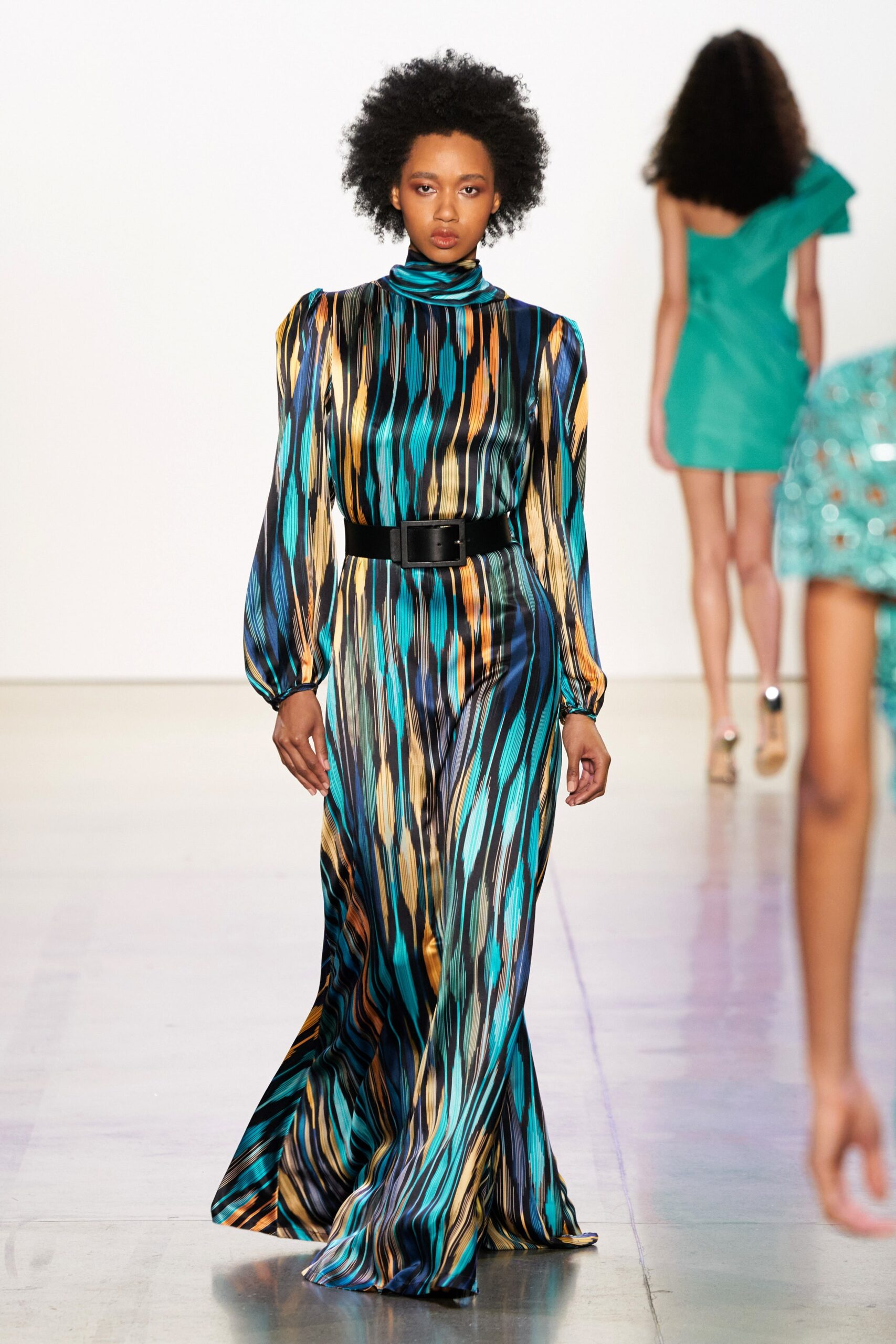 Aliétte F/W 20 Look 100