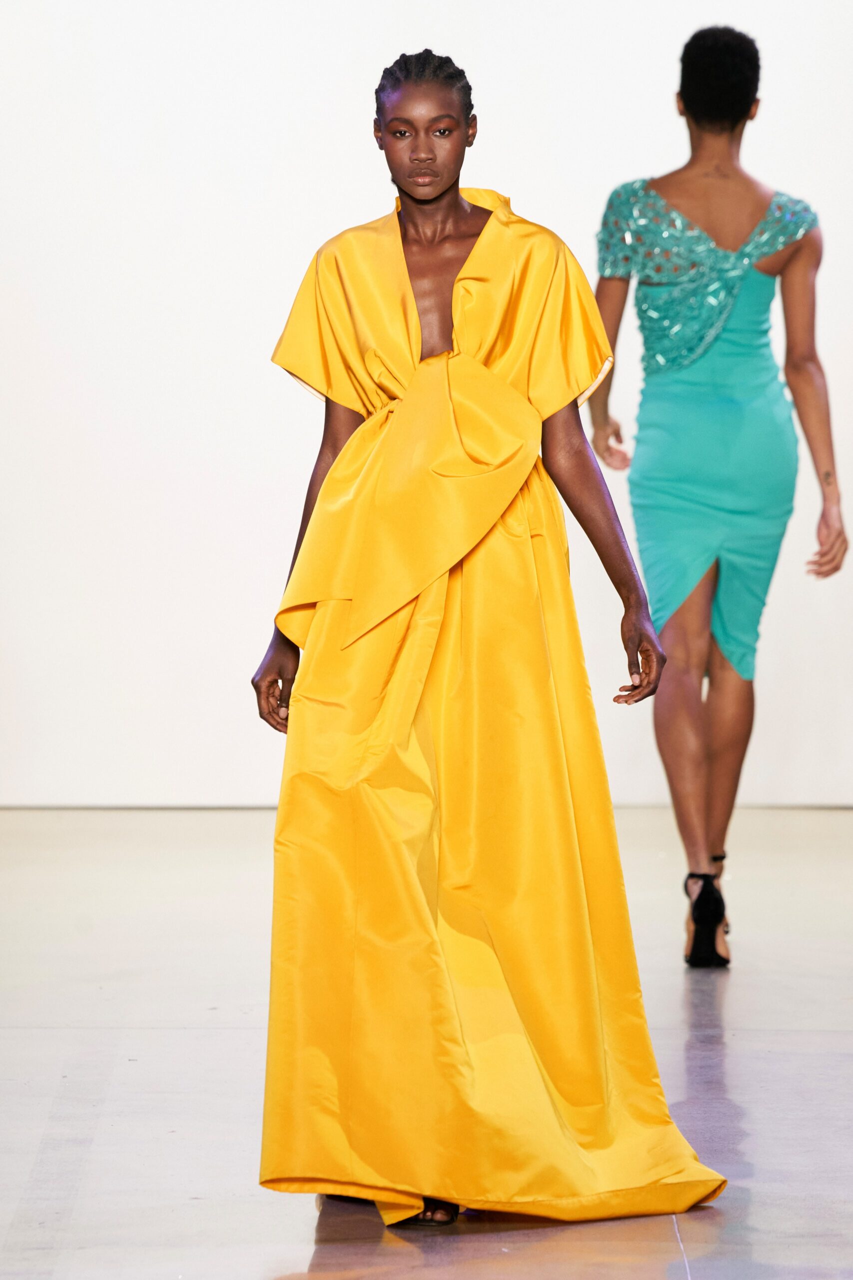 Aliétte F/W 20 Look 105
