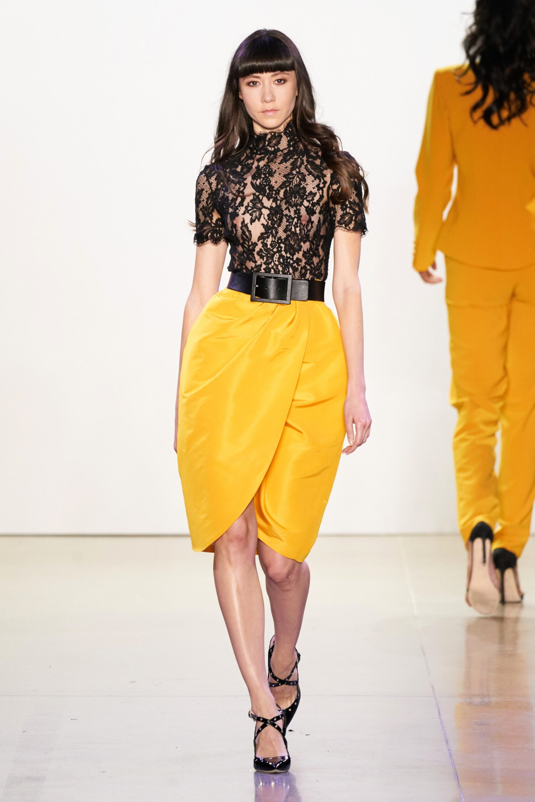 Aliétte F/W 20 Look 151