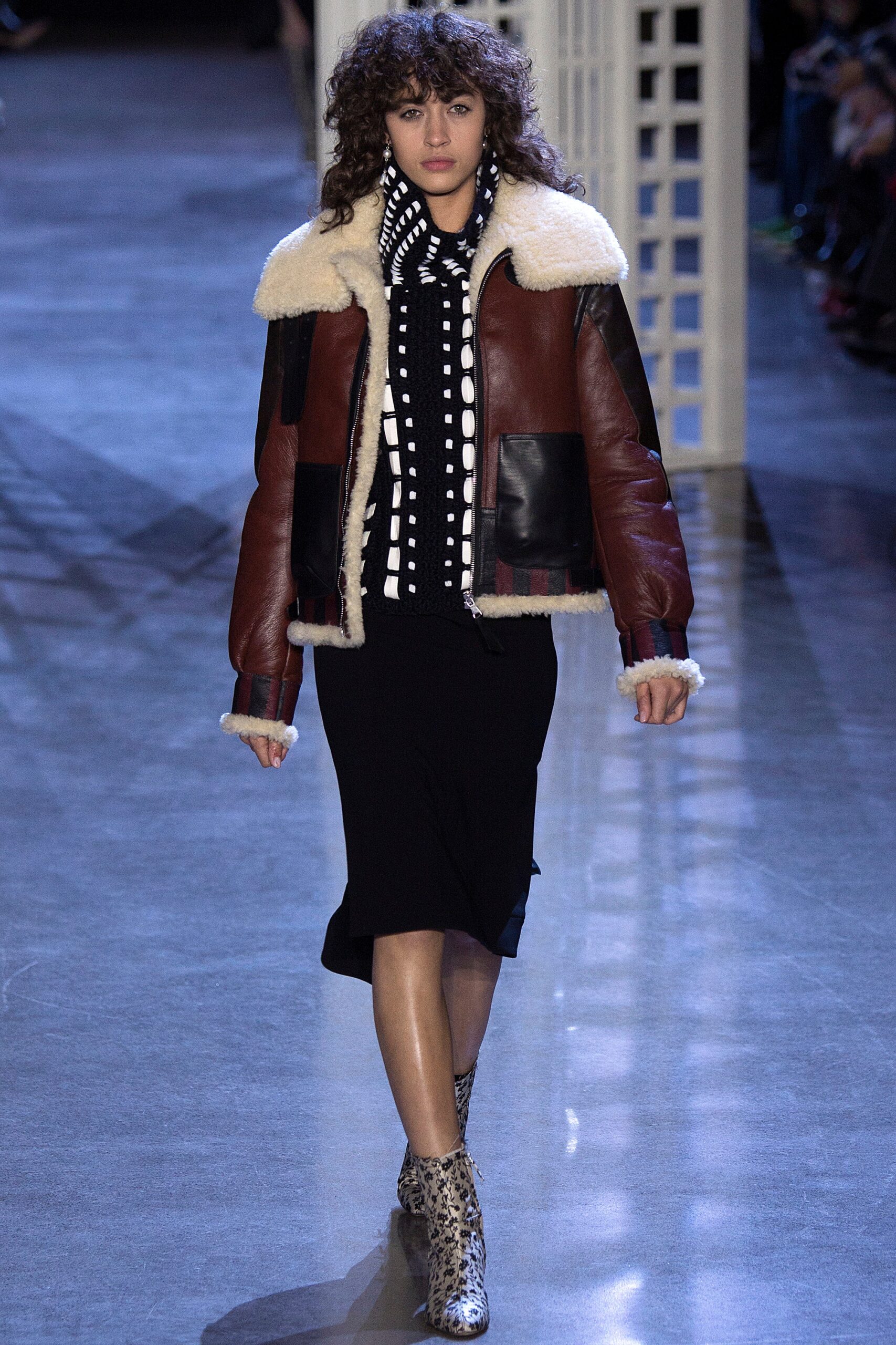 Altuzarra Fall 2016 Ready-to-Wear