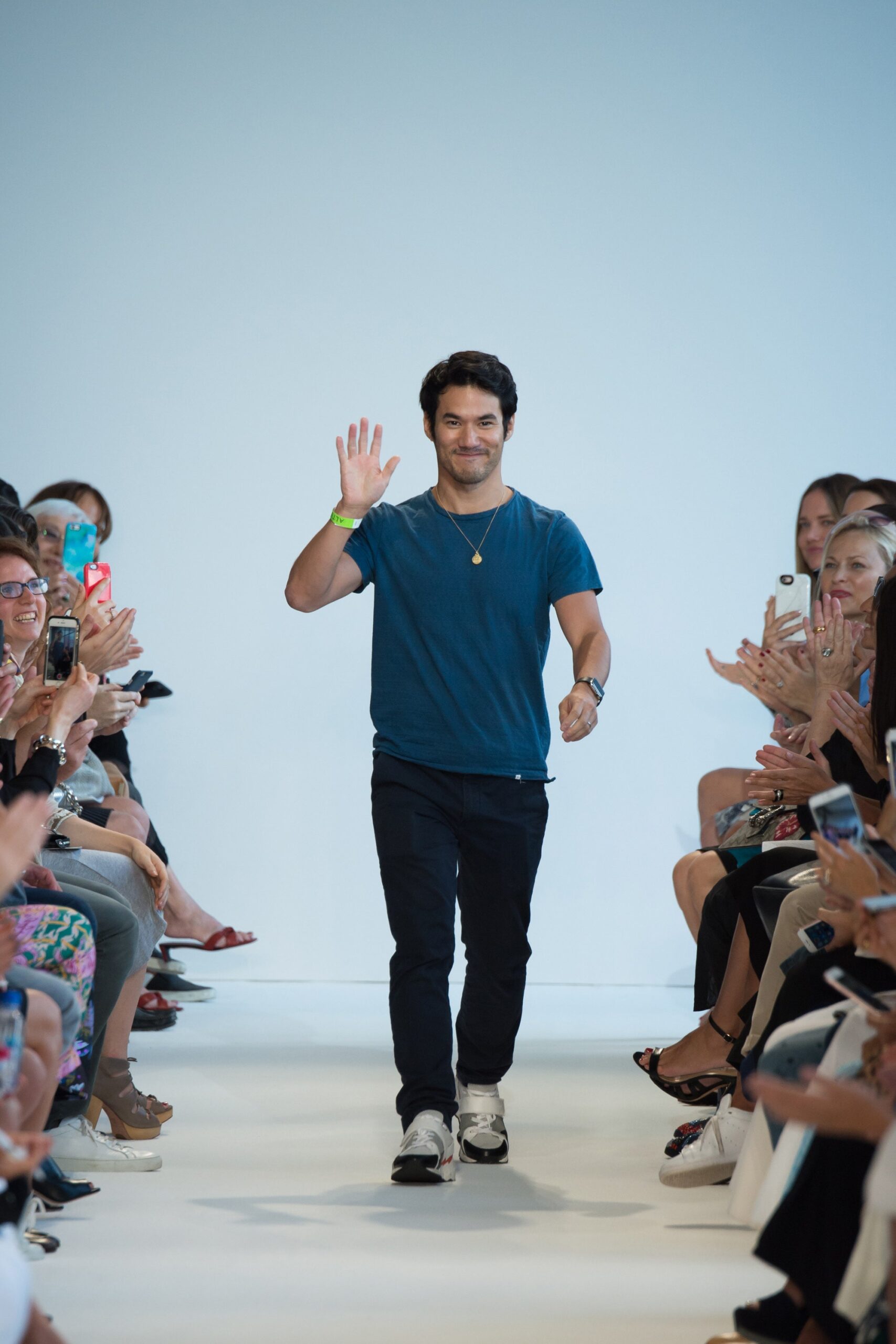 Altuzarra S/S 17 Look 393