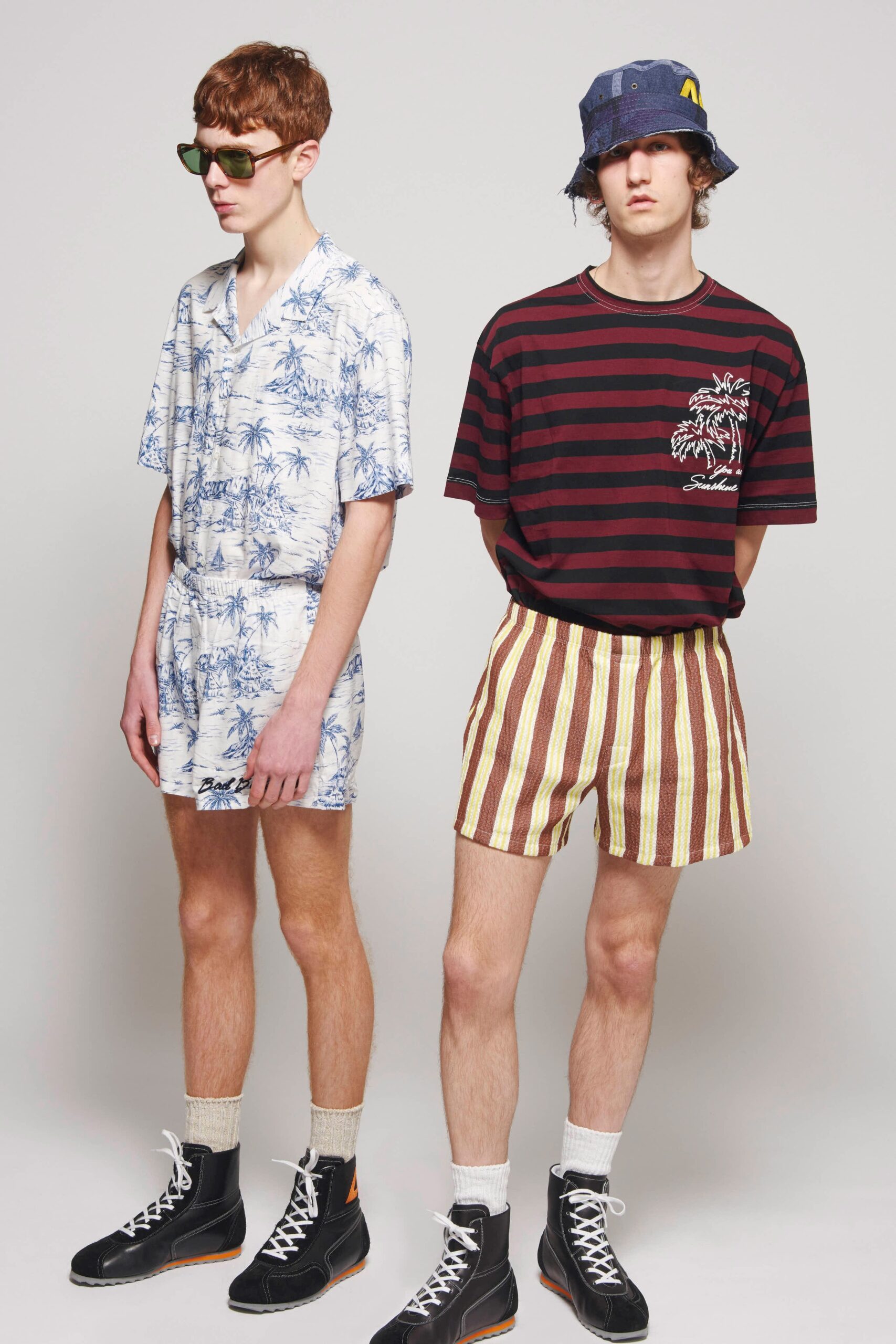 casual summer outfits
