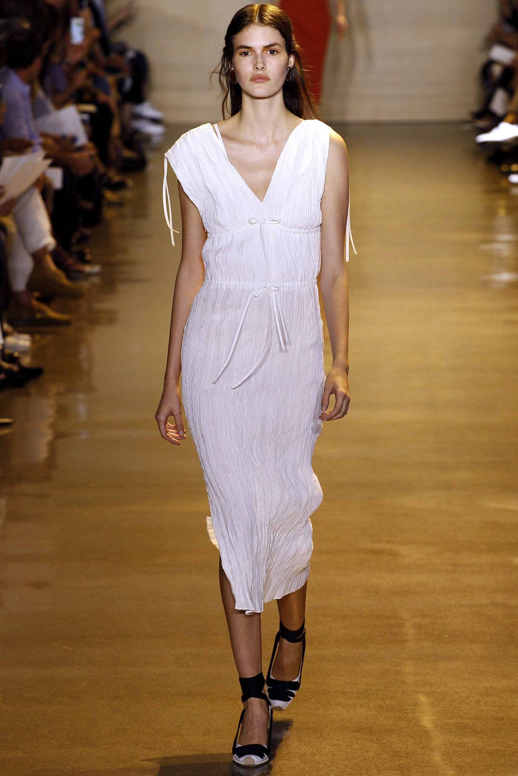 Altuzarra Spring 2016 Ready-to-Wear