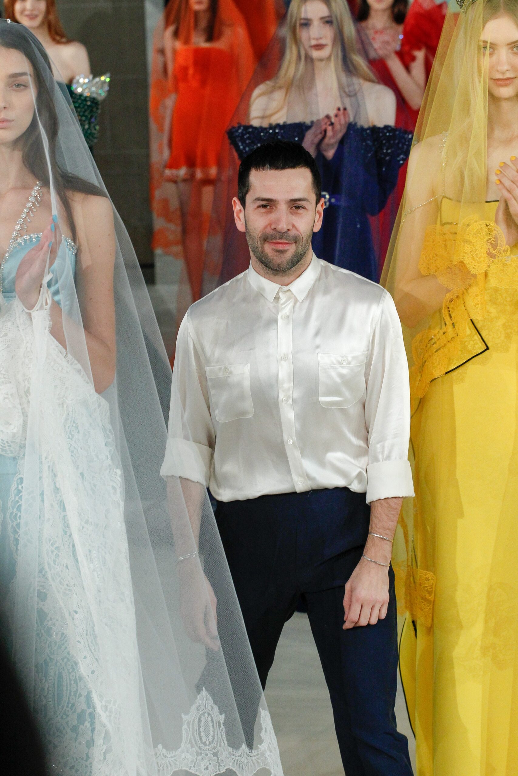 Alexis Mabille S/S 17 Couture Look 256