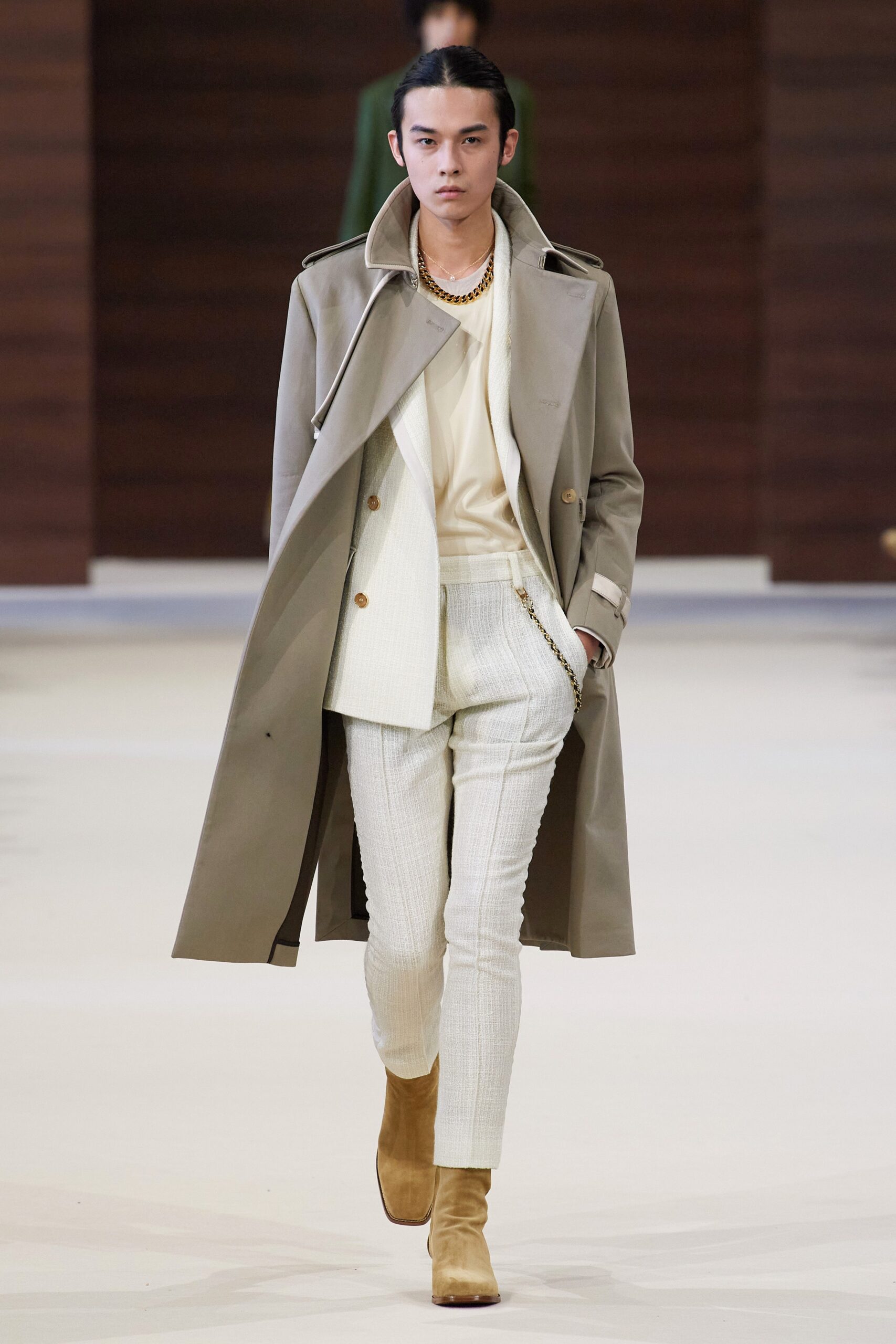 Amiri Fall 2020 Menswear