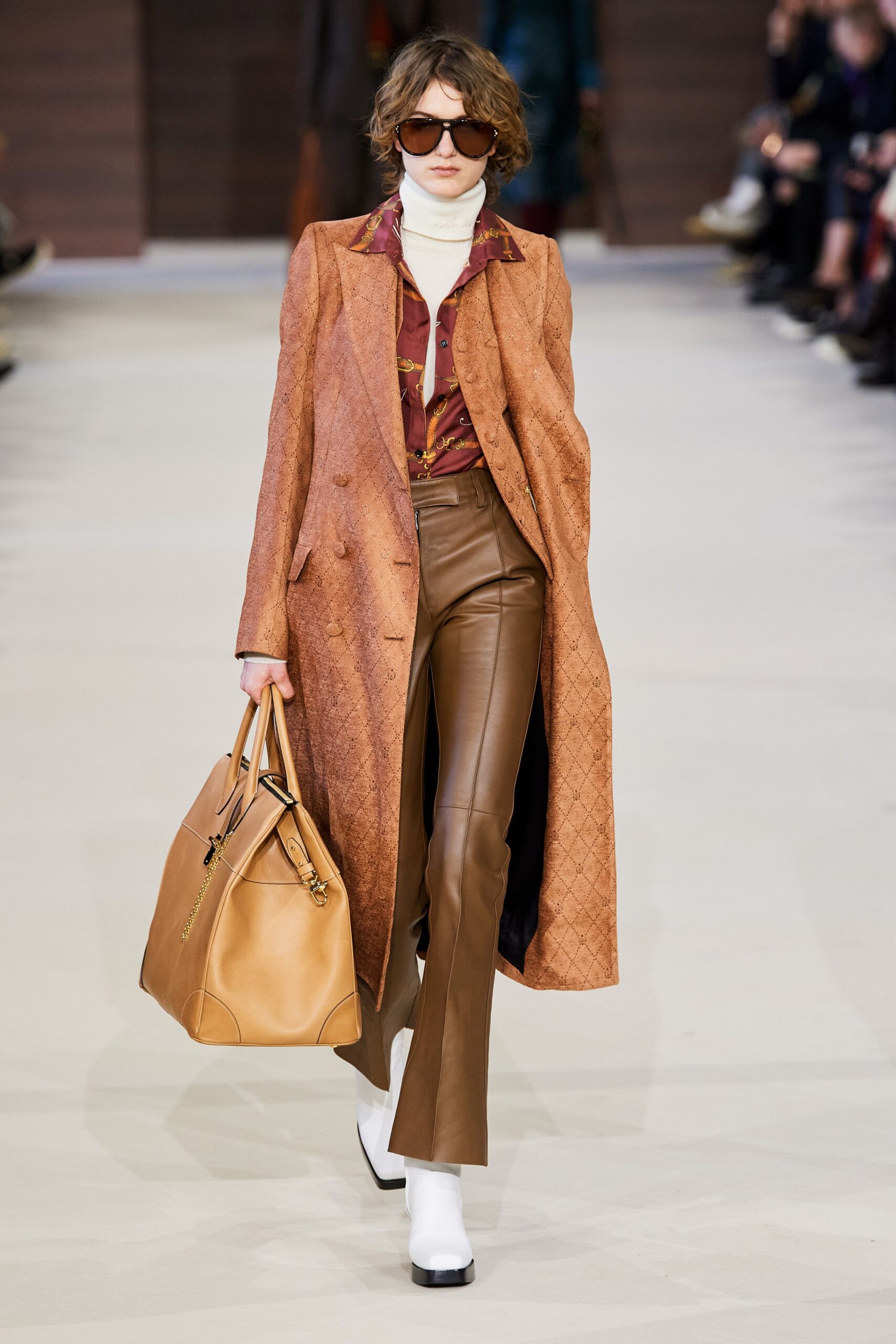 Amiri F/W 20 Menswear Look 119