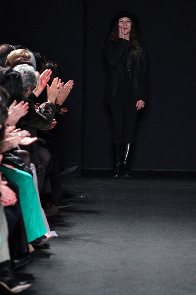 black leather jacket and pants