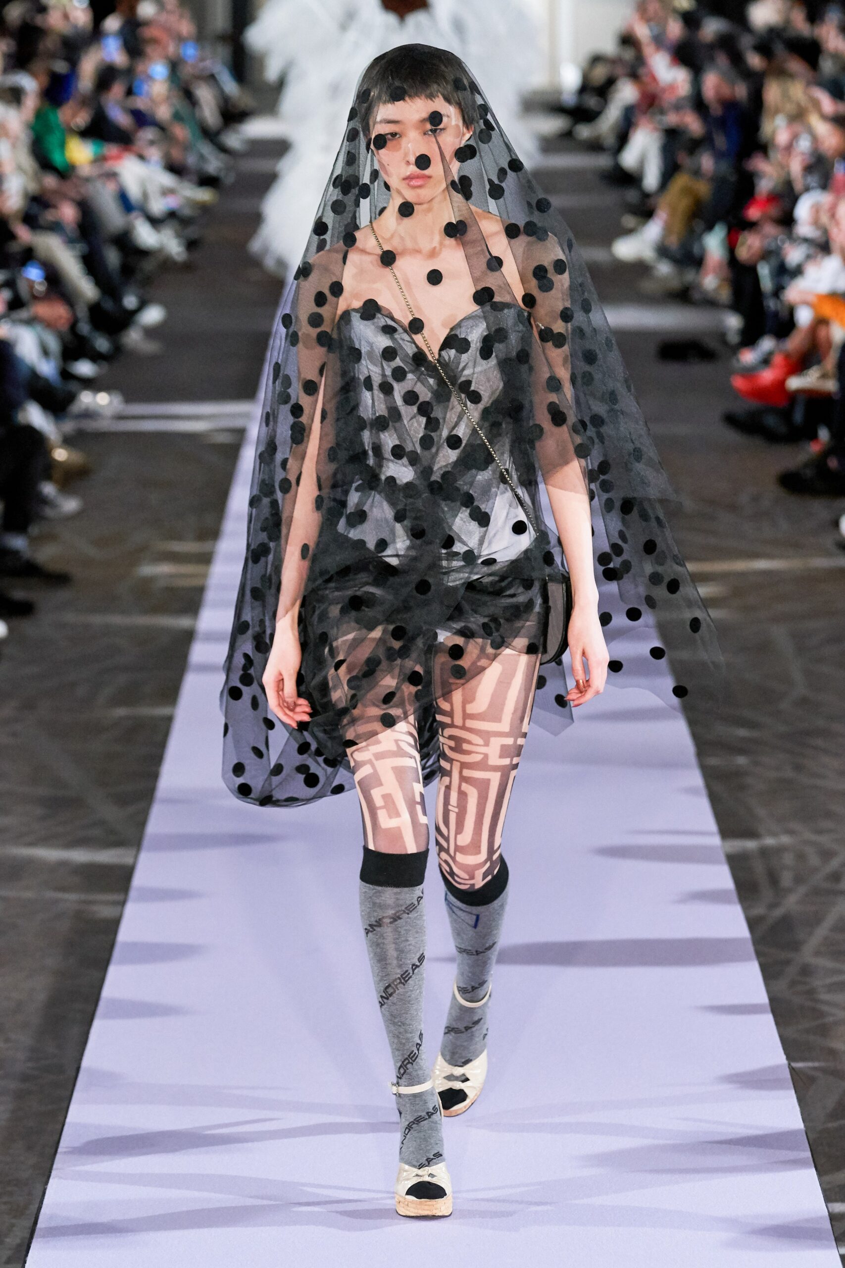 black silk strapless mini dress